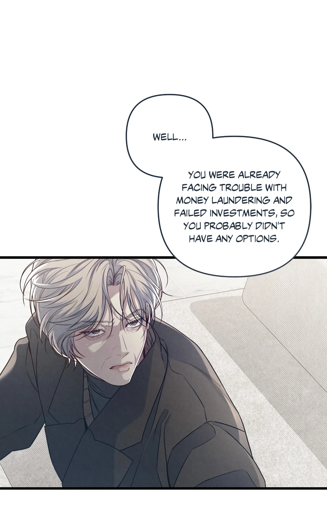 Don’t Mix Business with Pleasure! Chapter 86 page 81 - 