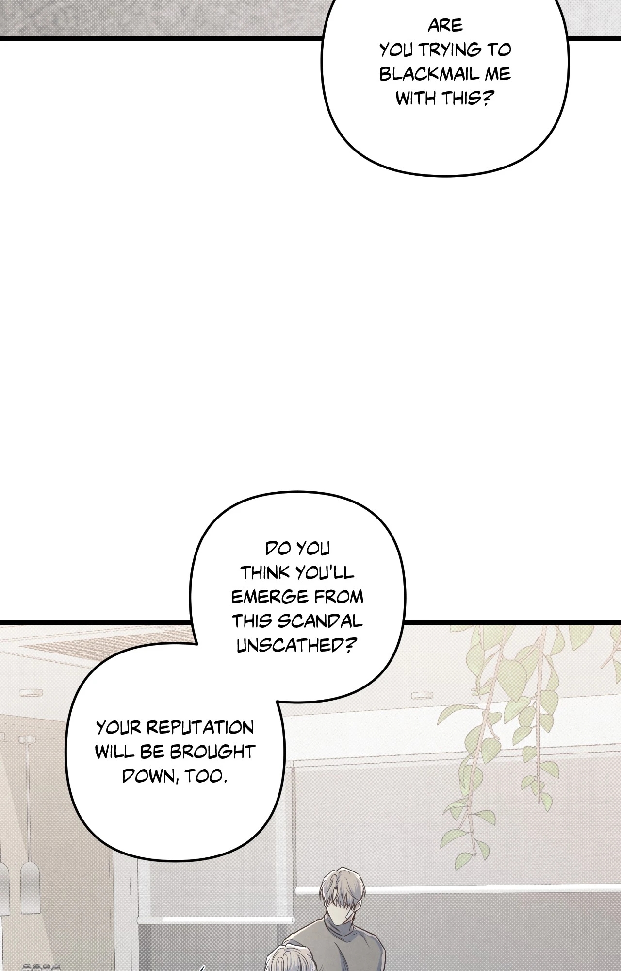 Don’t Mix Business with Pleasure! Chapter 86 page 83 - 