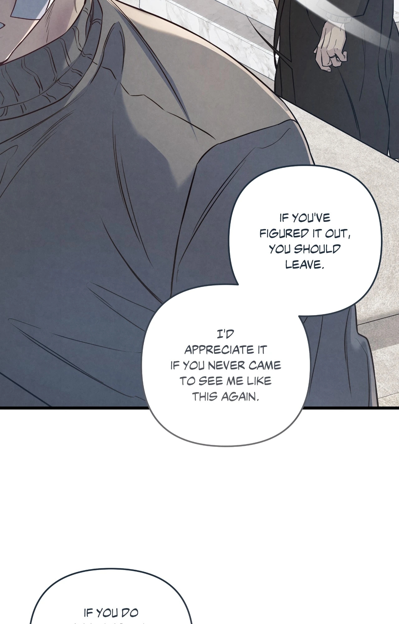 Don’t Mix Business with Pleasure! Chapter 86 page 88 - 