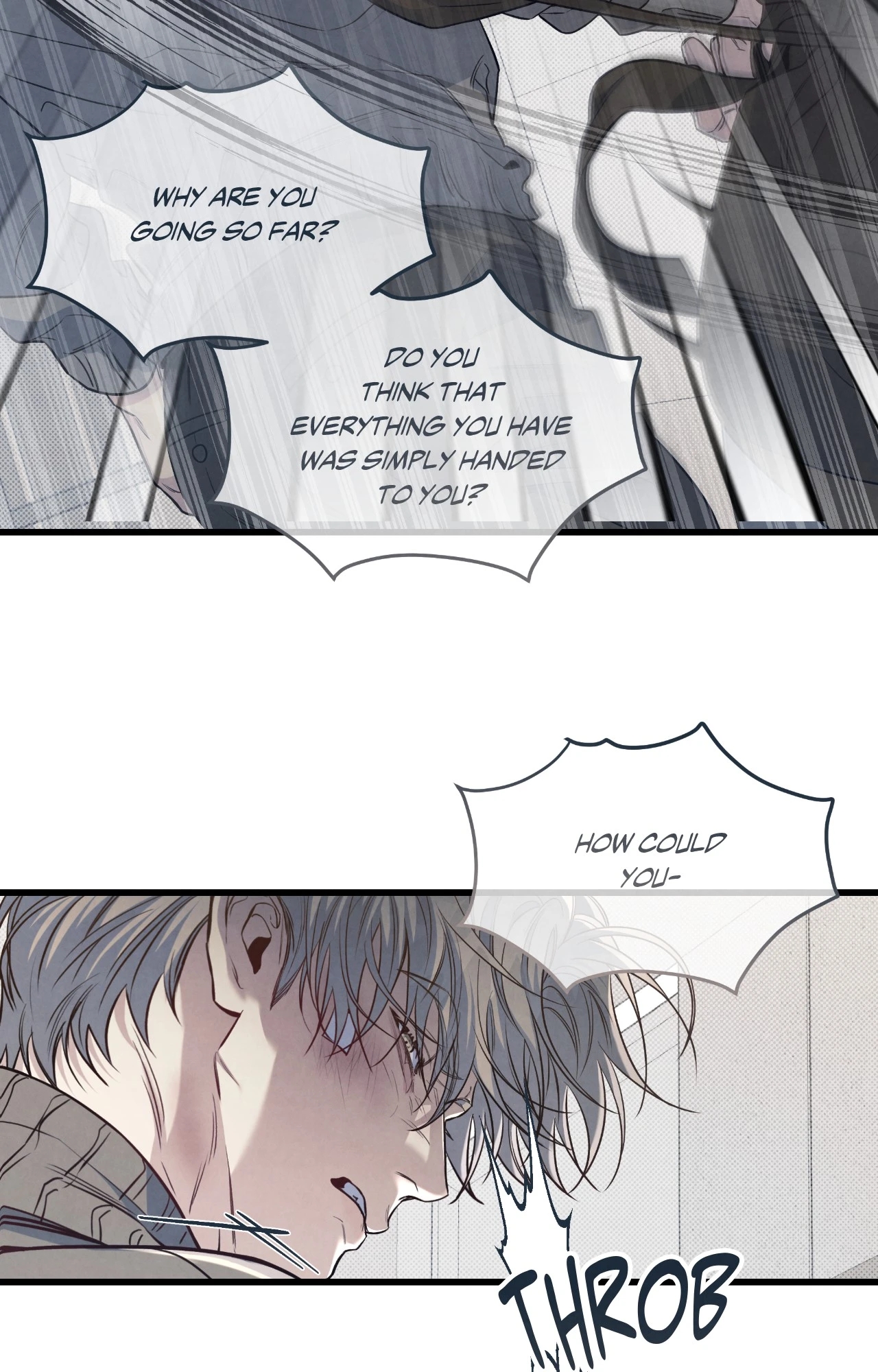 Don’t Mix Business with Pleasure! Chapter 86 page 91 - 