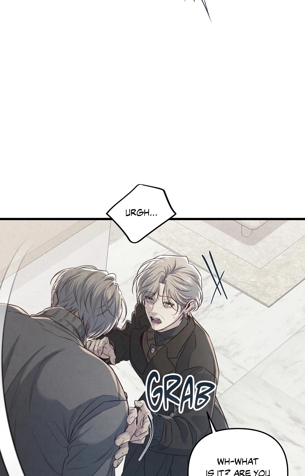 Don’t Mix Business with Pleasure! Chapter 86 page 92 - 