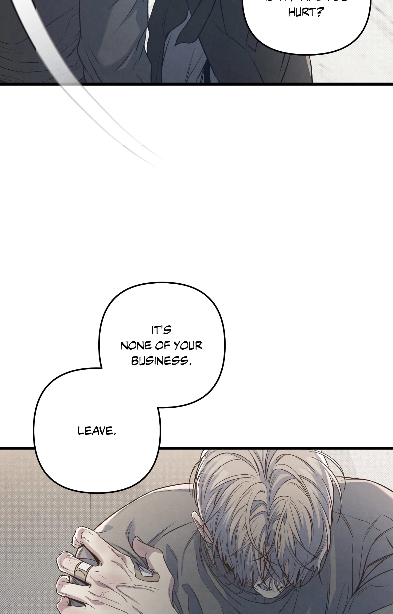 Don’t Mix Business with Pleasure! Chapter 86 page 93 - 