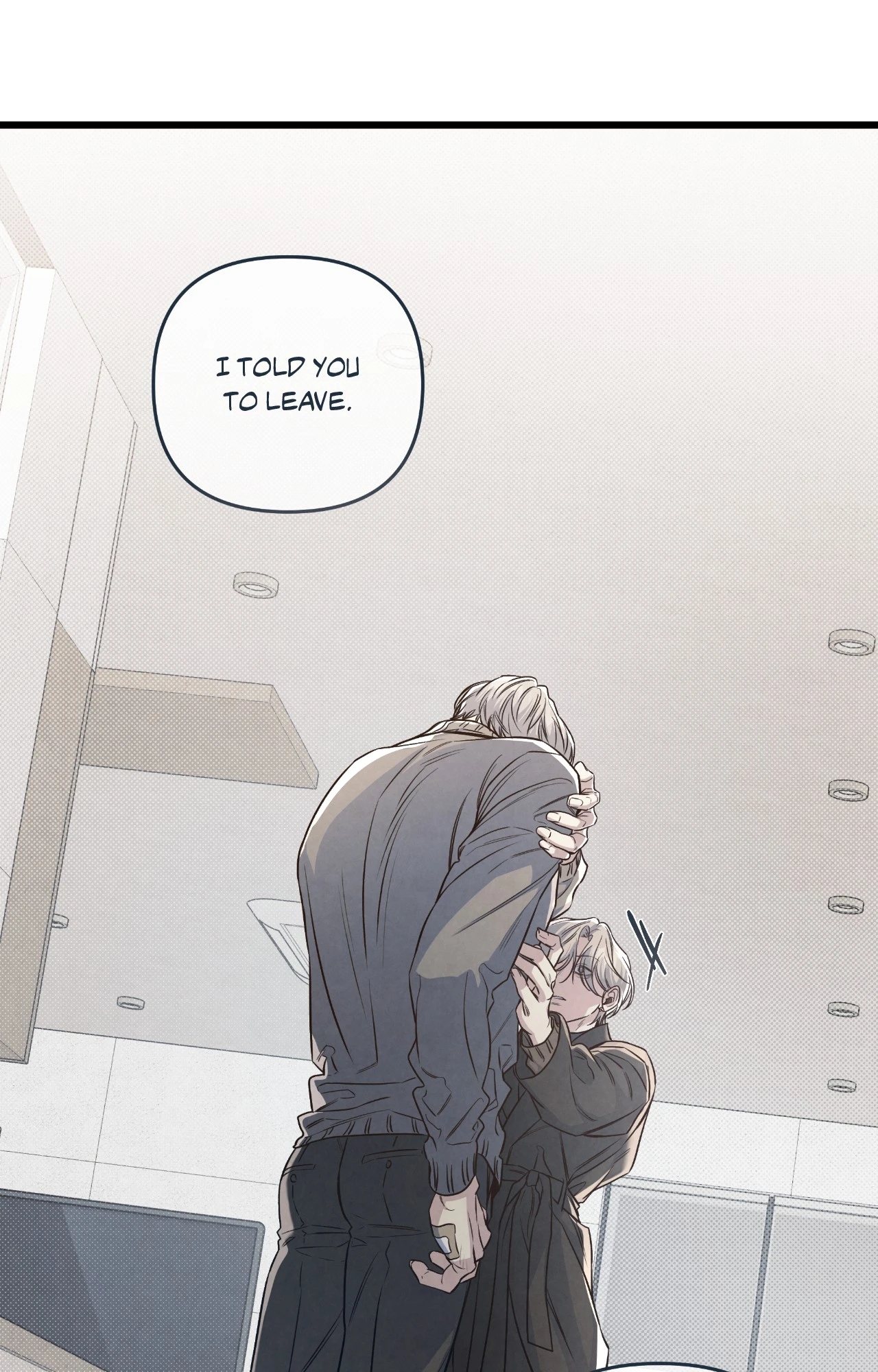 Don’t Mix Business with Pleasure! Chapter 86 page 95 - 