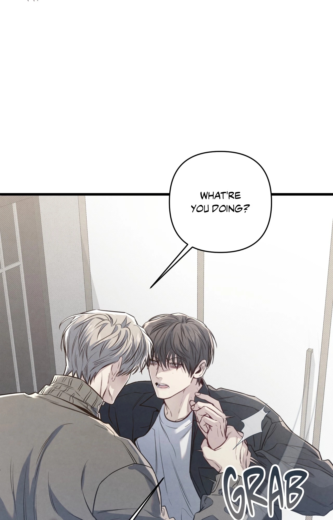 Don’t Mix Business with Pleasure! Chapter 87 page 13 - 