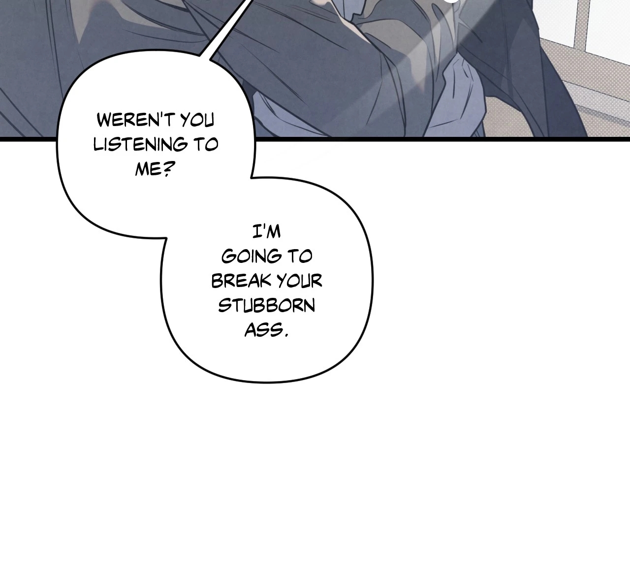 Don’t Mix Business with Pleasure! Chapter 87 page 14 - 