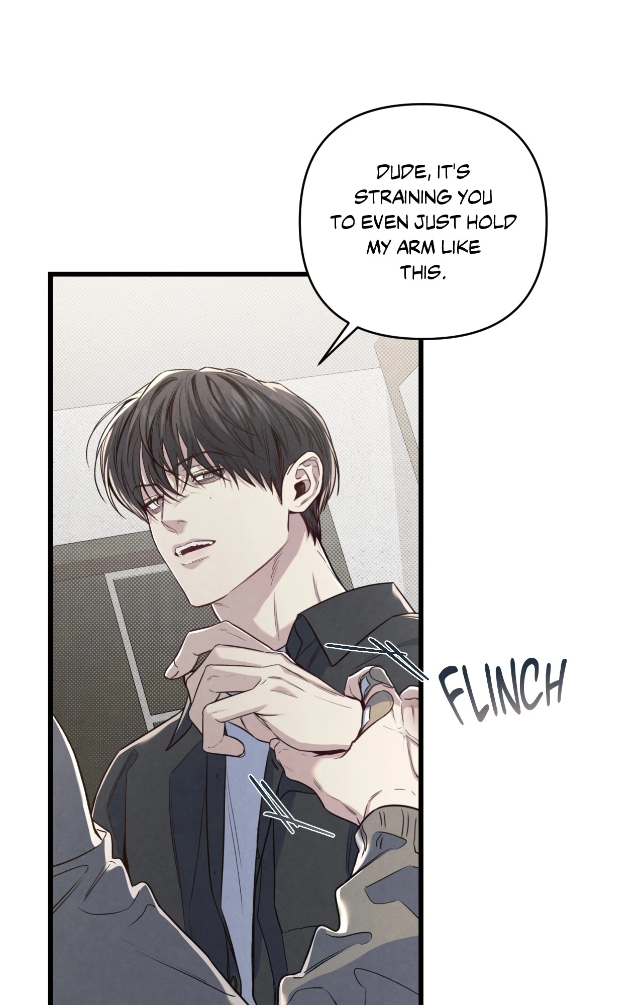 Don’t Mix Business with Pleasure! Chapter 87 page 15 - 