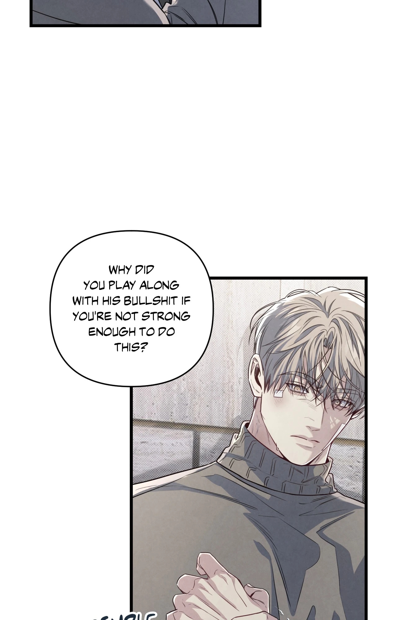Don’t Mix Business with Pleasure! Chapter 87 page 16 - 