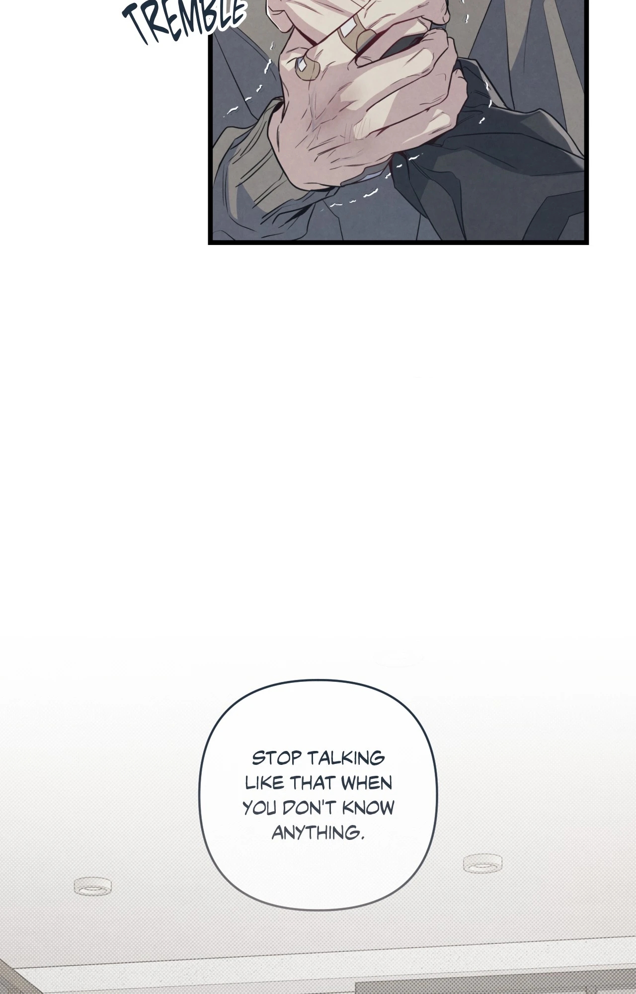 Don’t Mix Business with Pleasure! Chapter 87 page 17 - 