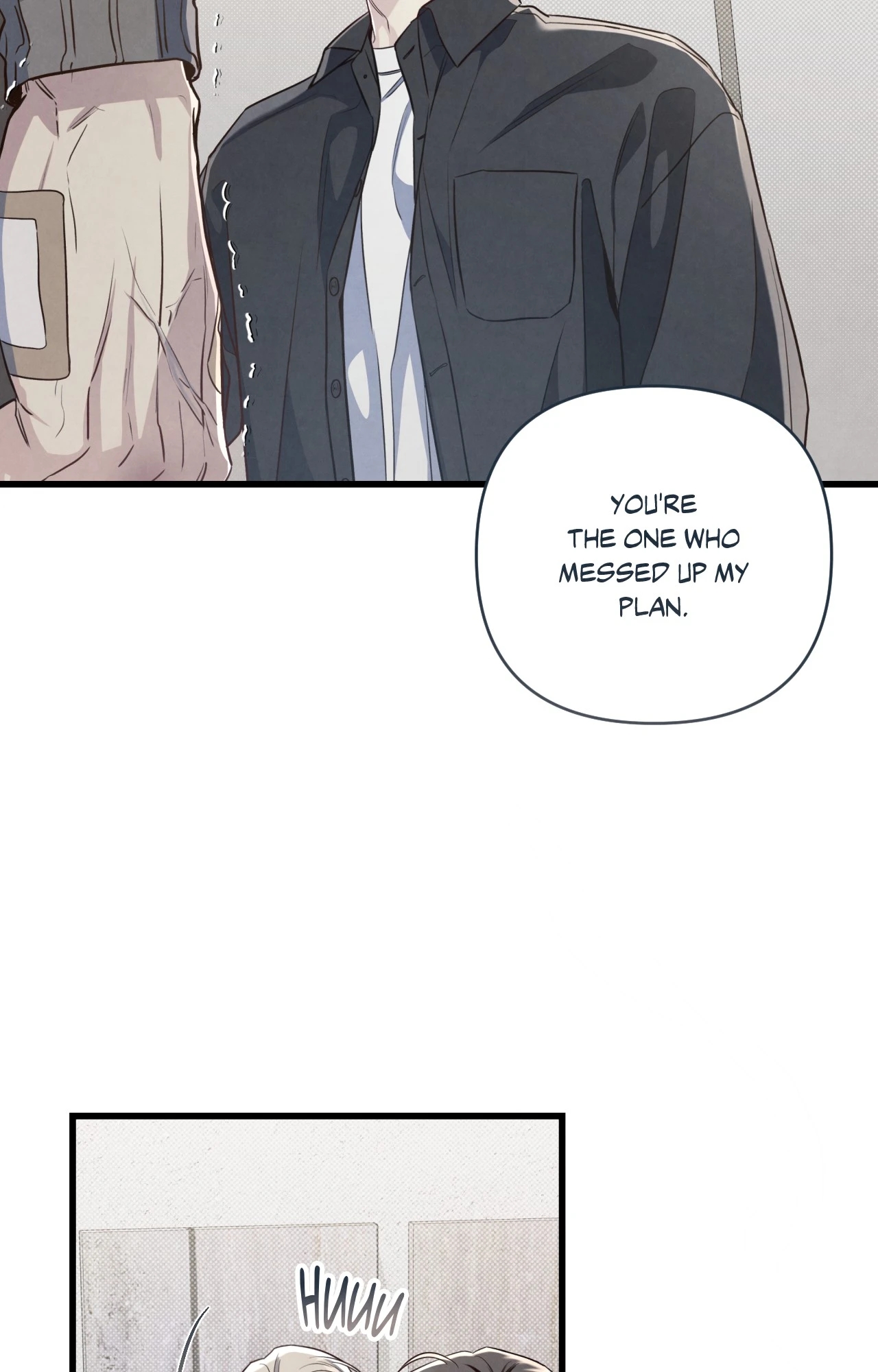 Don’t Mix Business with Pleasure! Chapter 87 page 20 - 