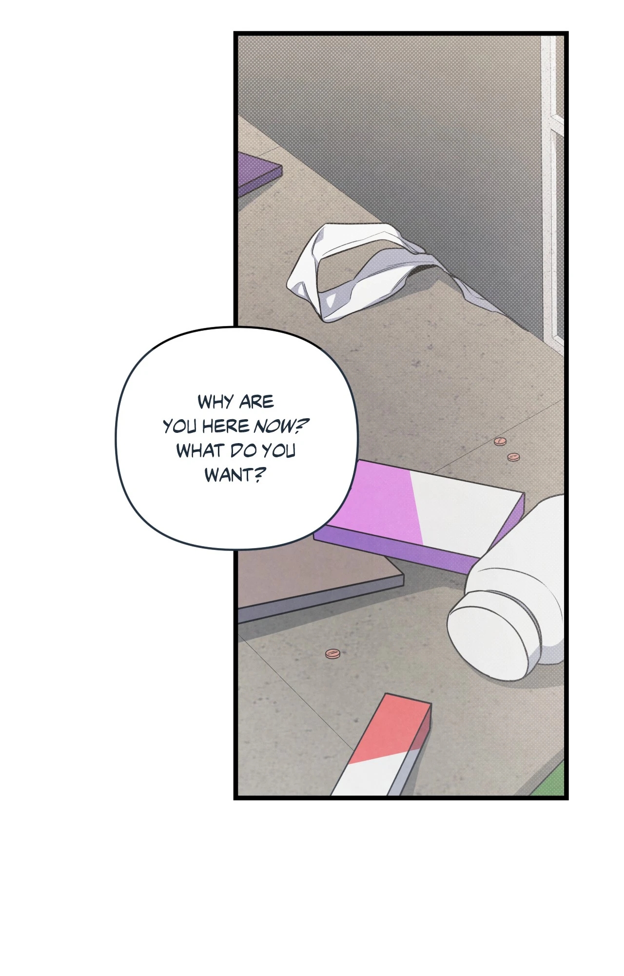 Don’t Mix Business with Pleasure! Chapter 87 page 22 - 