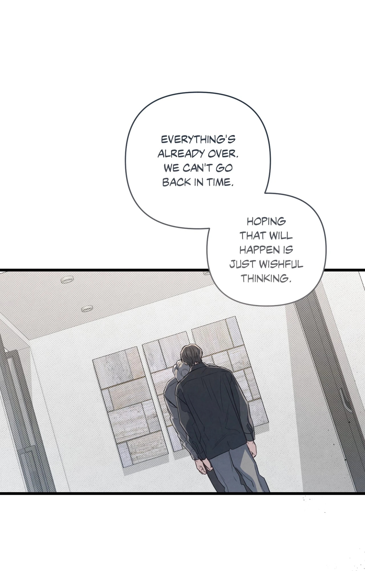 Don’t Mix Business with Pleasure! Chapter 87 page 23 - 