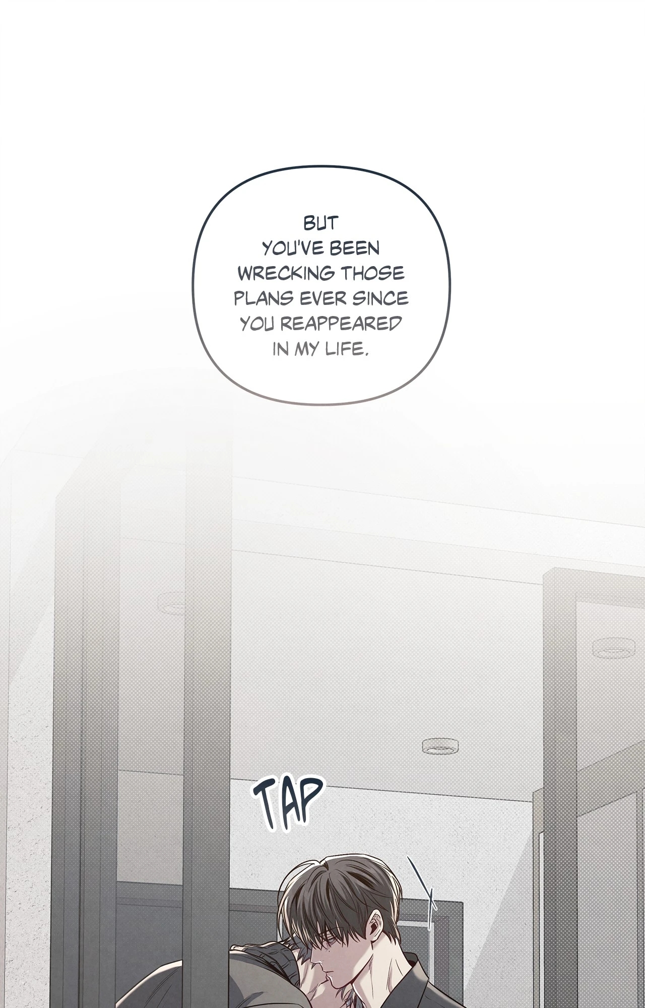 Don’t Mix Business with Pleasure! Chapter 87 page 26 - 