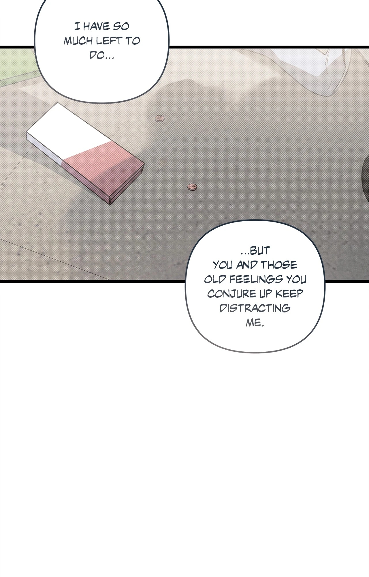 Don’t Mix Business with Pleasure! Chapter 87 page 28 - 