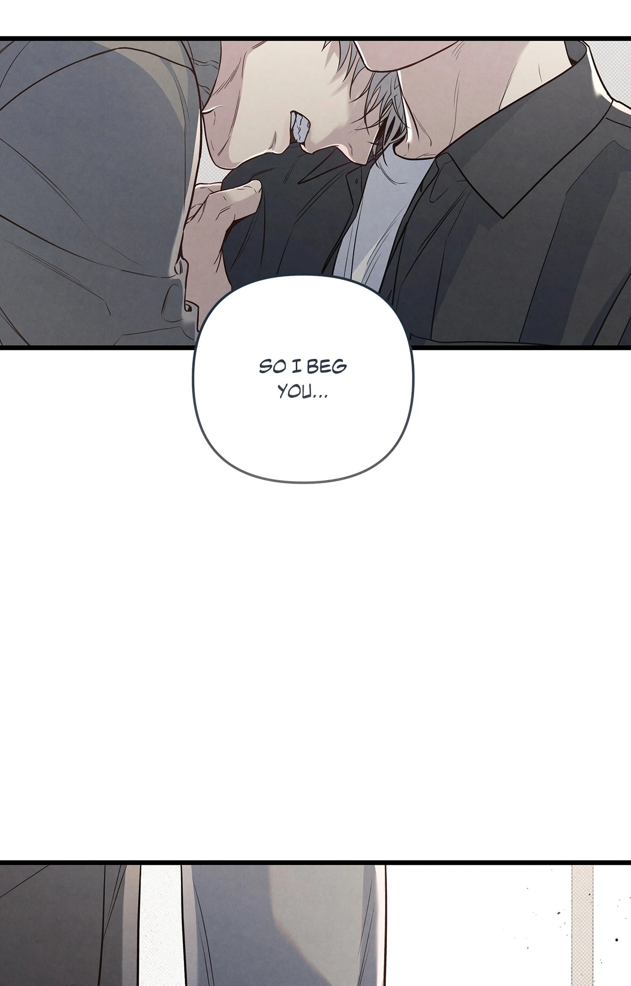 Don’t Mix Business with Pleasure! Chapter 87 page 29 - 