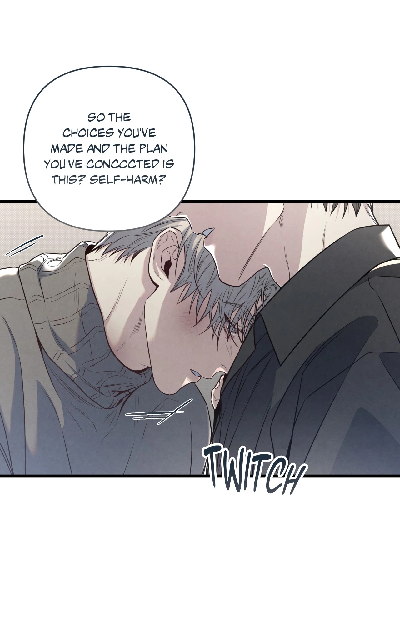 Don’t Mix Business with Pleasure! Chapter 87 page 32 - 