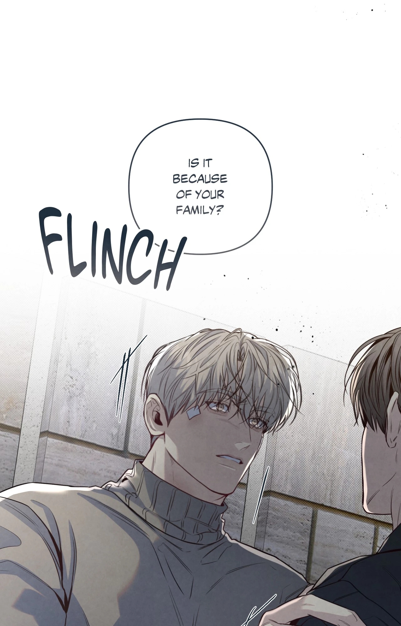 Don’t Mix Business with Pleasure! Chapter 87 page 38 - 