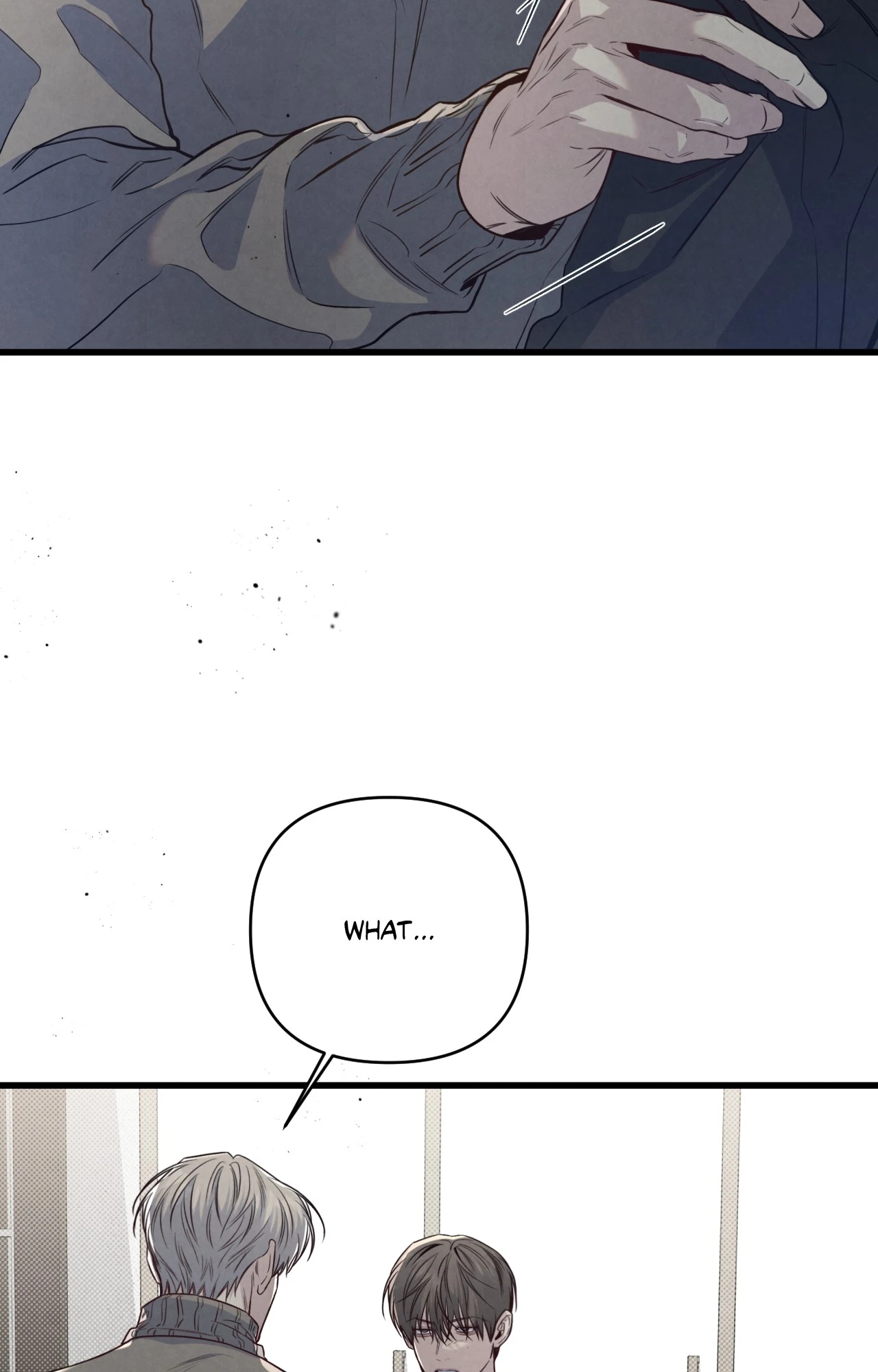 Don’t Mix Business with Pleasure! Chapter 87 page 39 - 