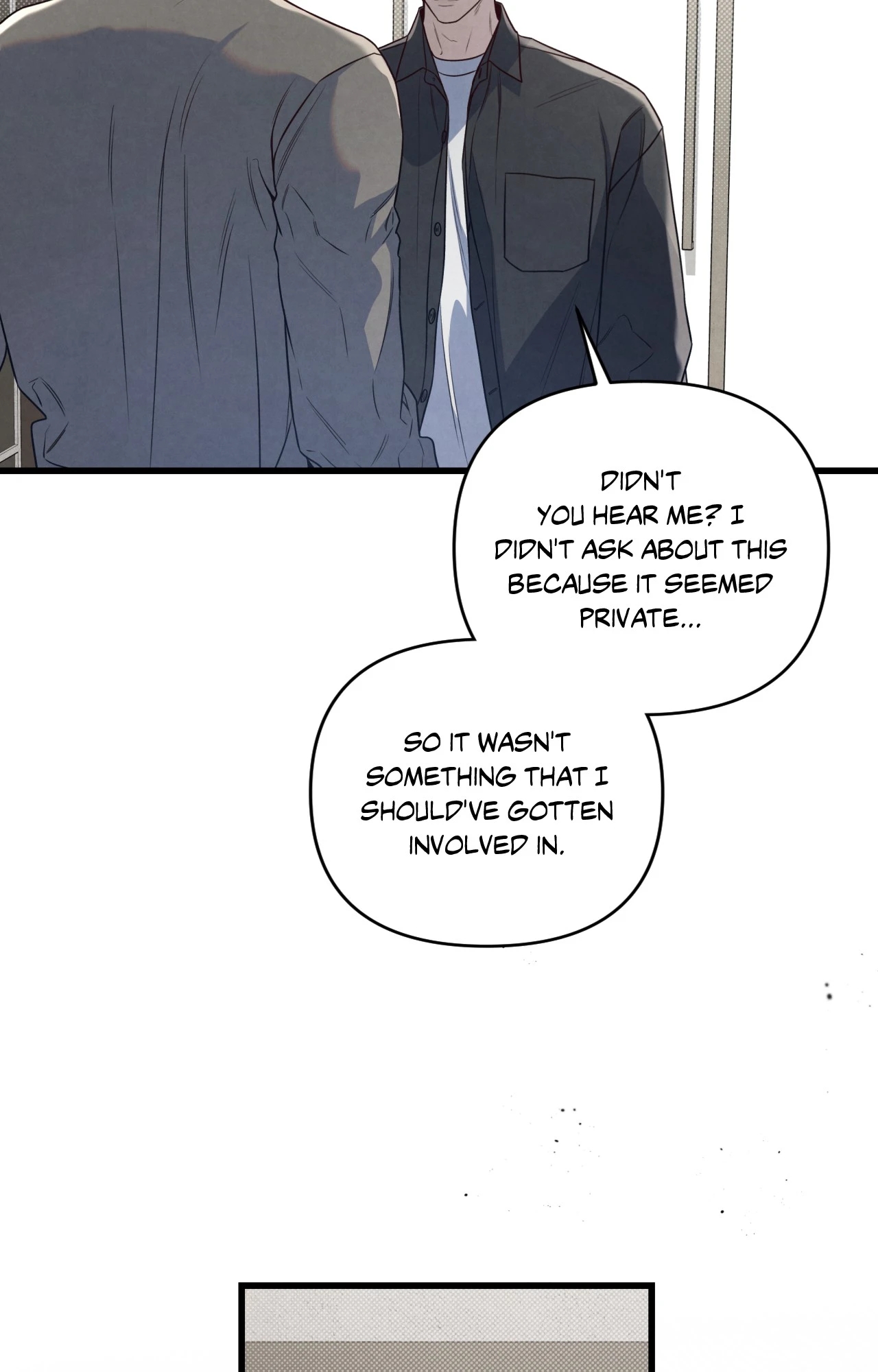 Don’t Mix Business with Pleasure! Chapter 87 page 40 - 