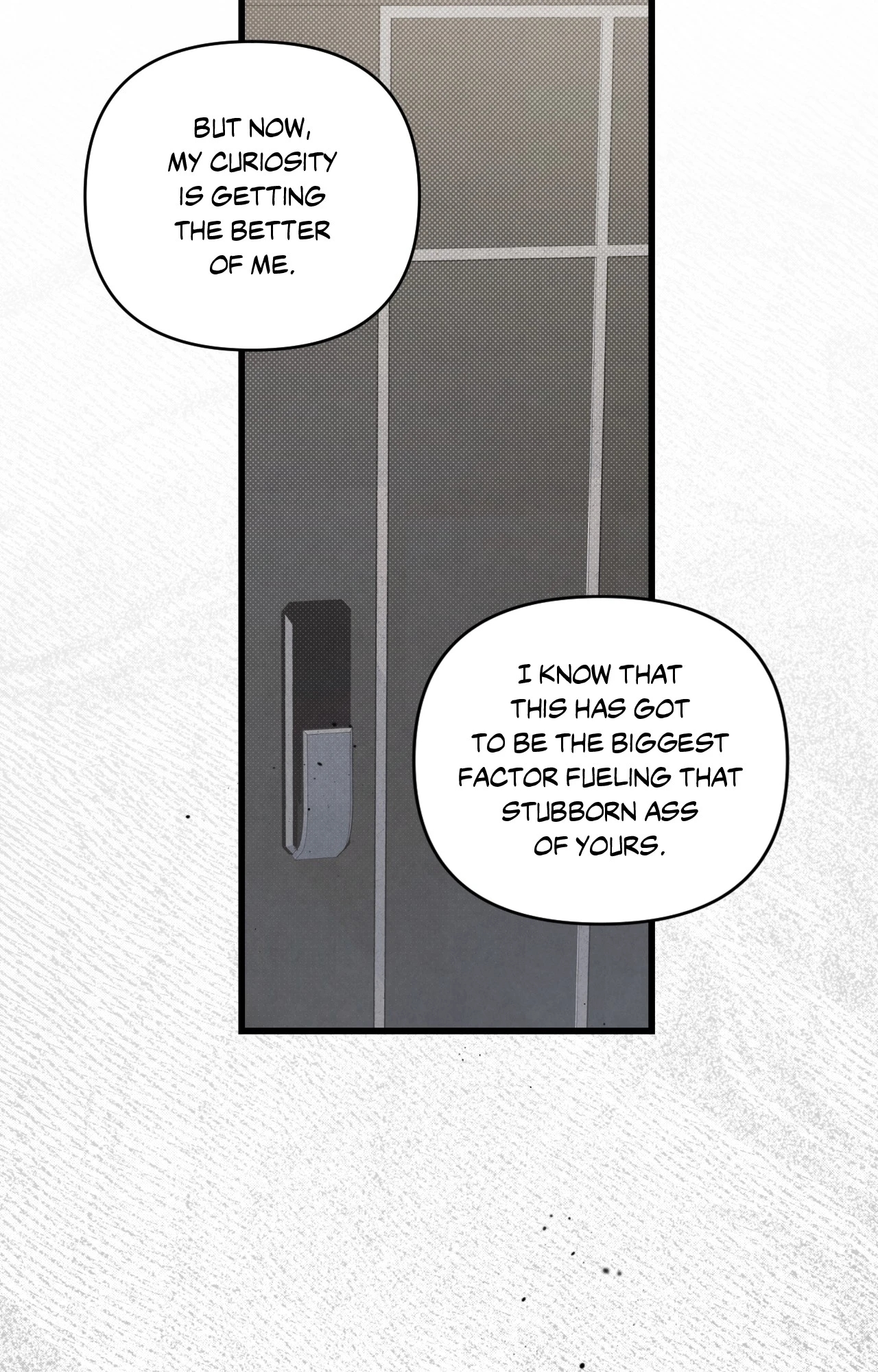 Don’t Mix Business with Pleasure! Chapter 87 page 41 - 