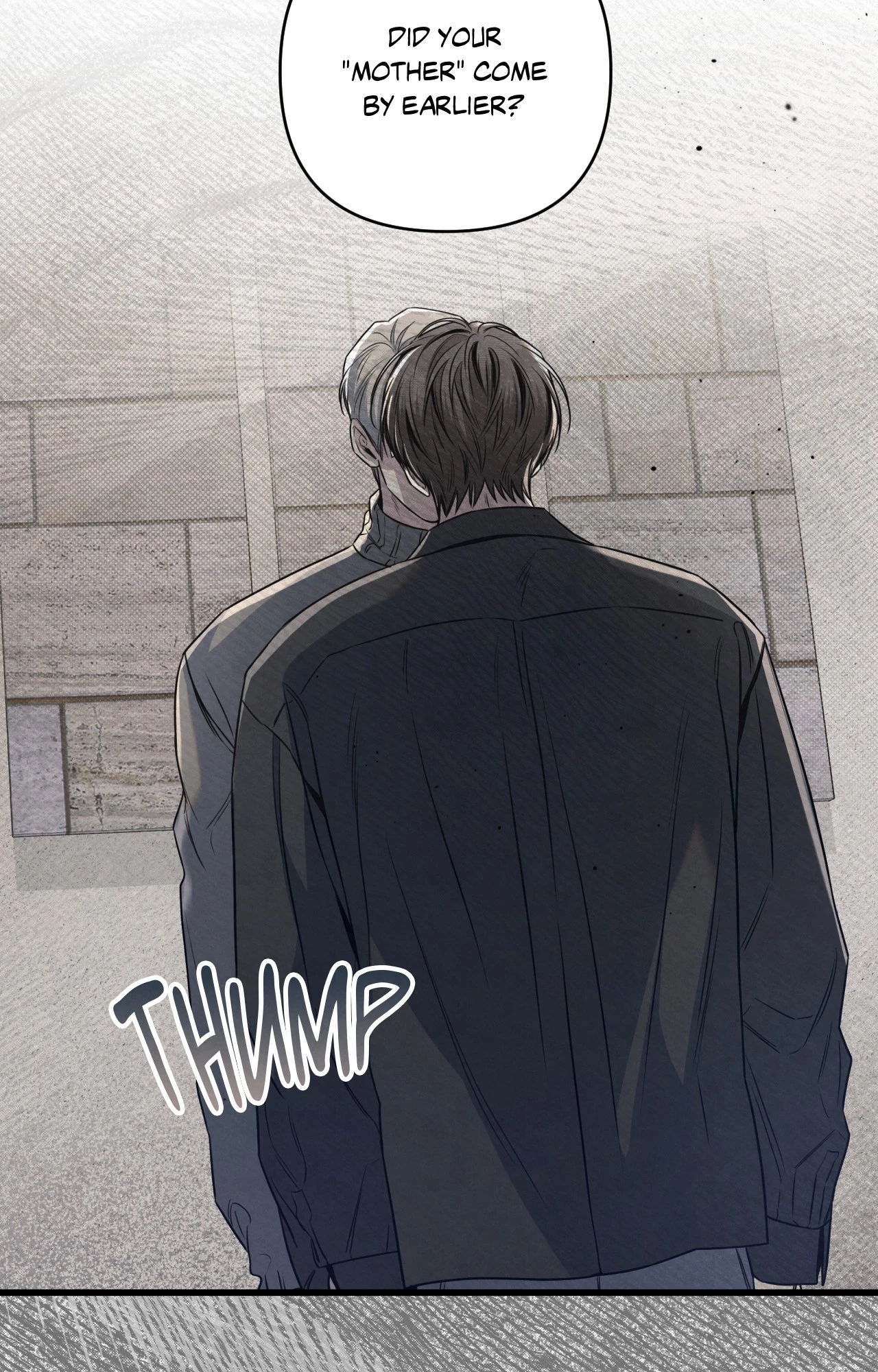 Don’t Mix Business with Pleasure! Chapter 87 page 43 - 