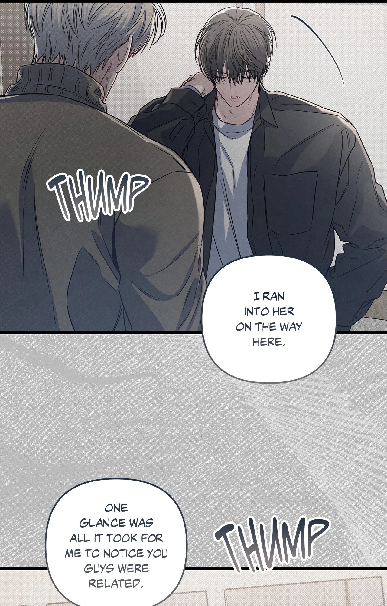Don’t Mix Business with Pleasure! Chapter 87 page 47 - 