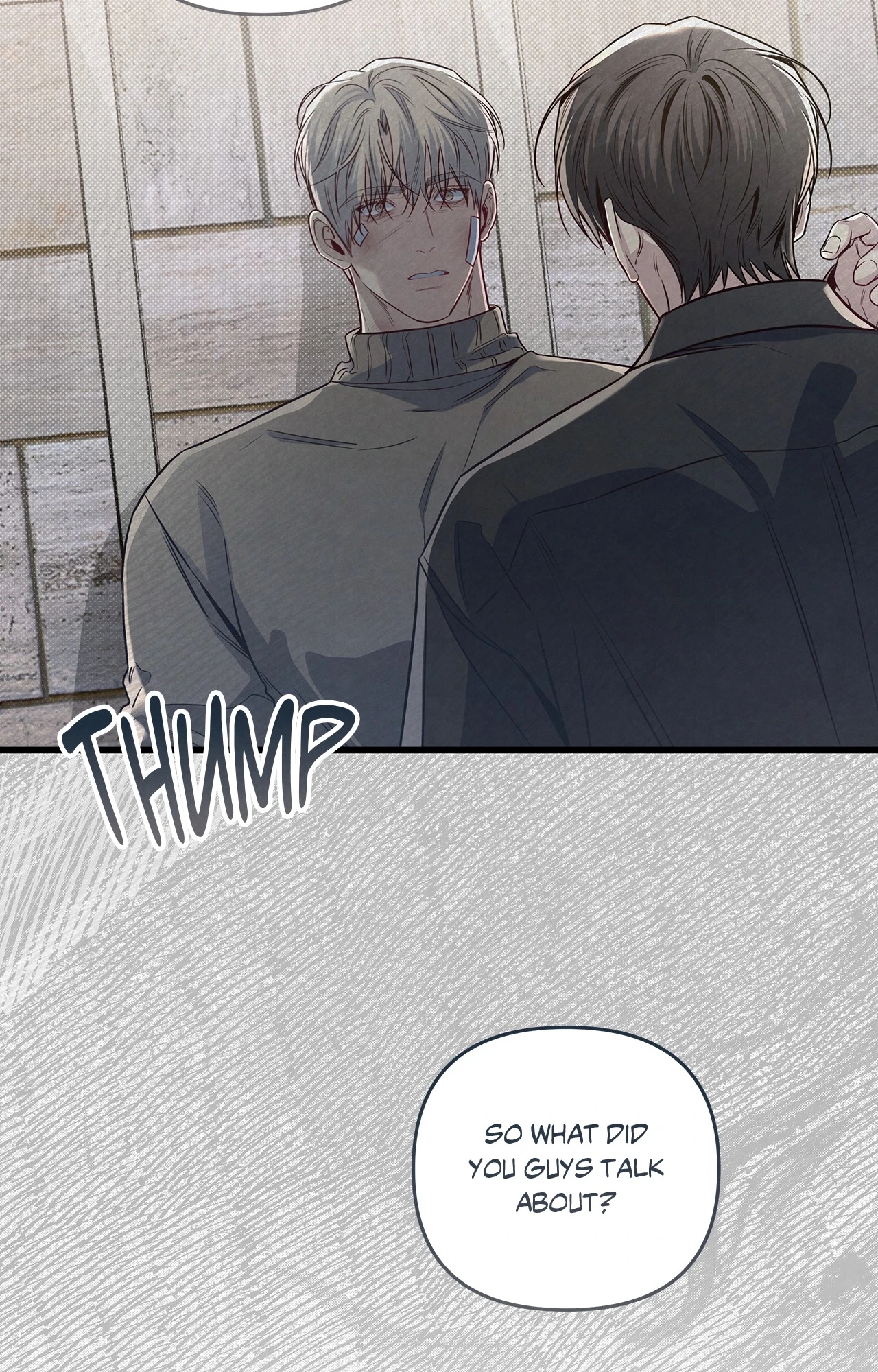 Don’t Mix Business with Pleasure! Chapter 87 page 48 - 