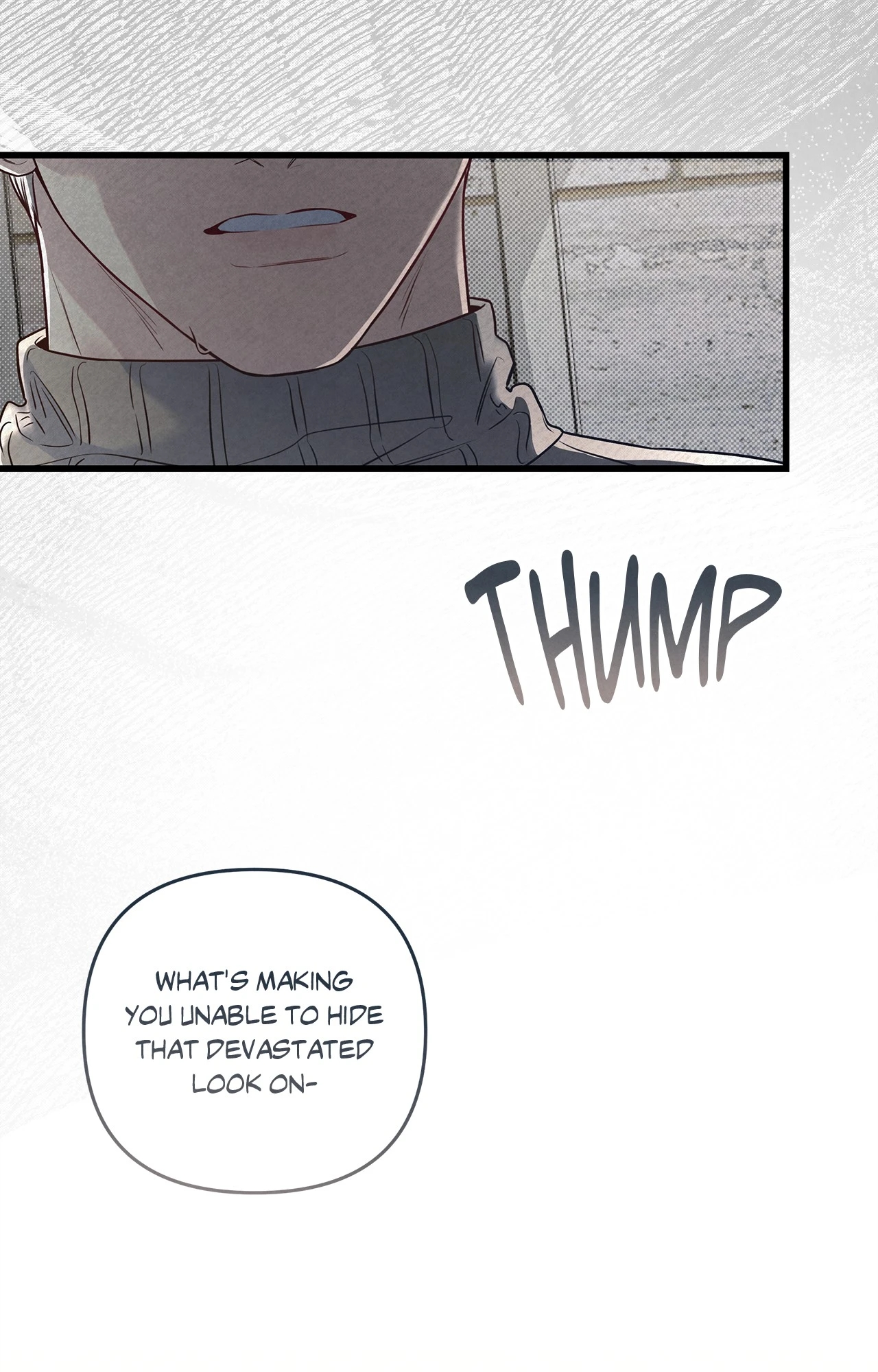 Don’t Mix Business with Pleasure! Chapter 87 page 49 - 