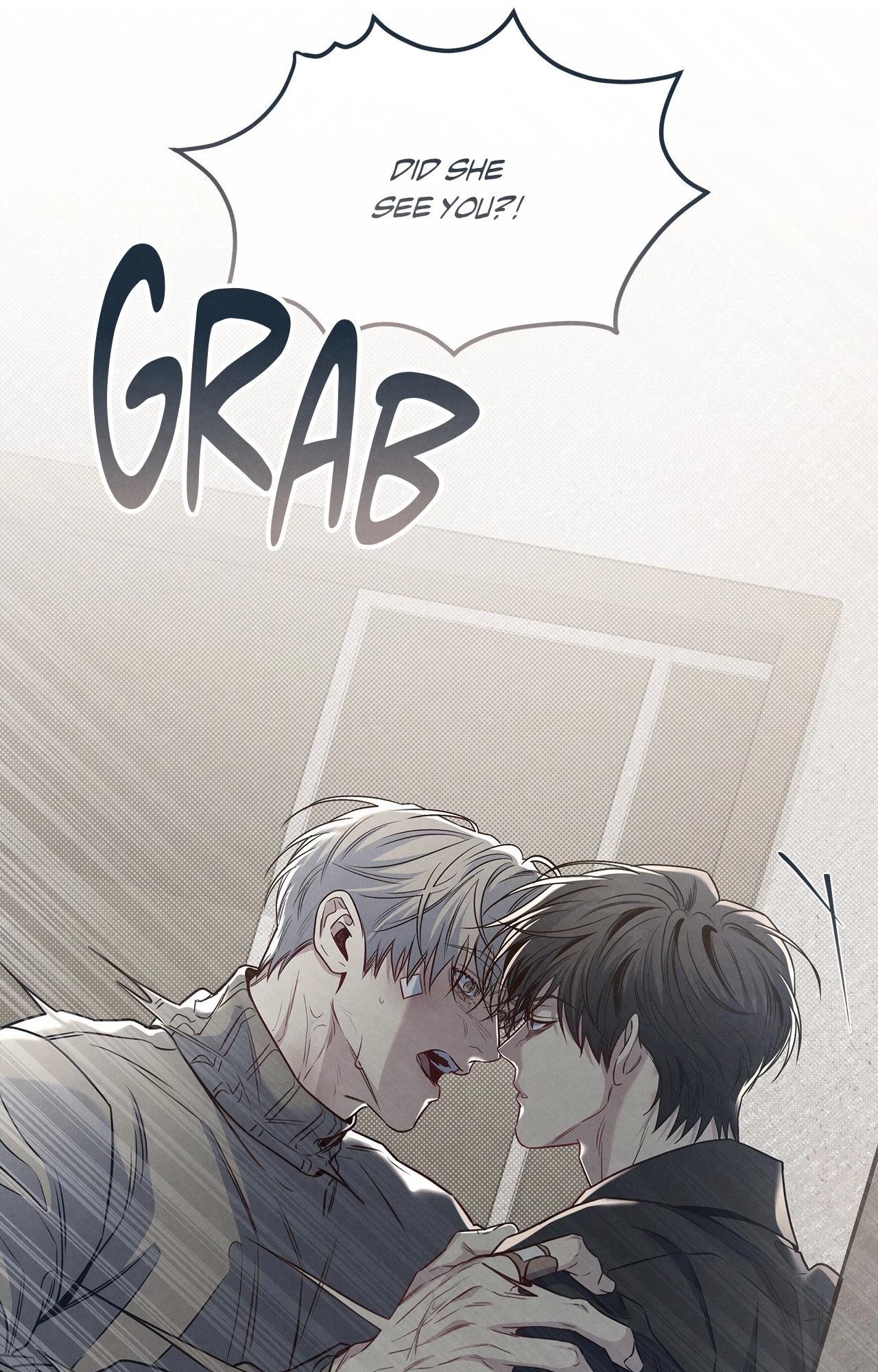 Don’t Mix Business with Pleasure! Chapter 87 page 50 - 