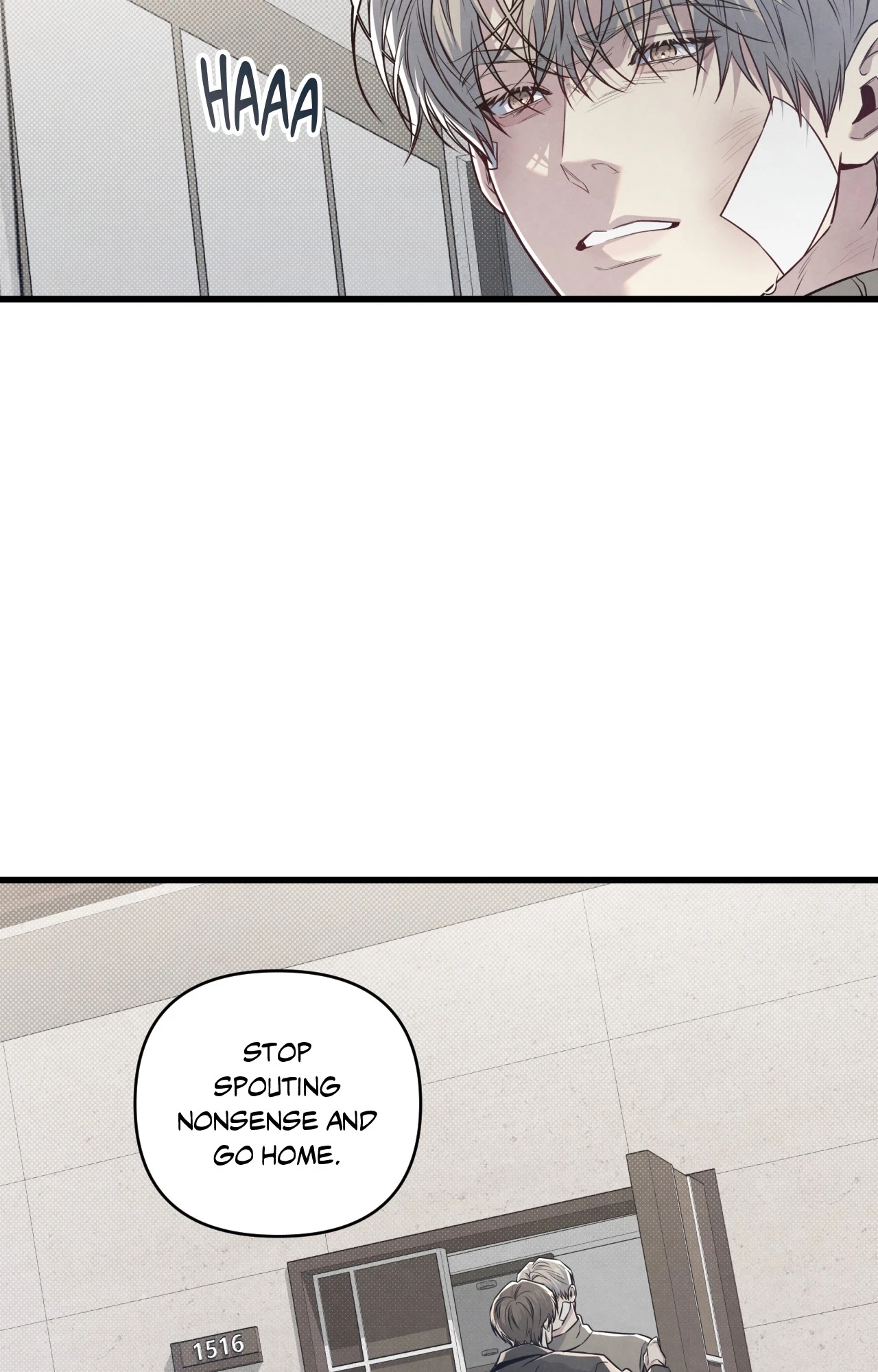 Don’t Mix Business with Pleasure! Chapter 87 page 6 - 