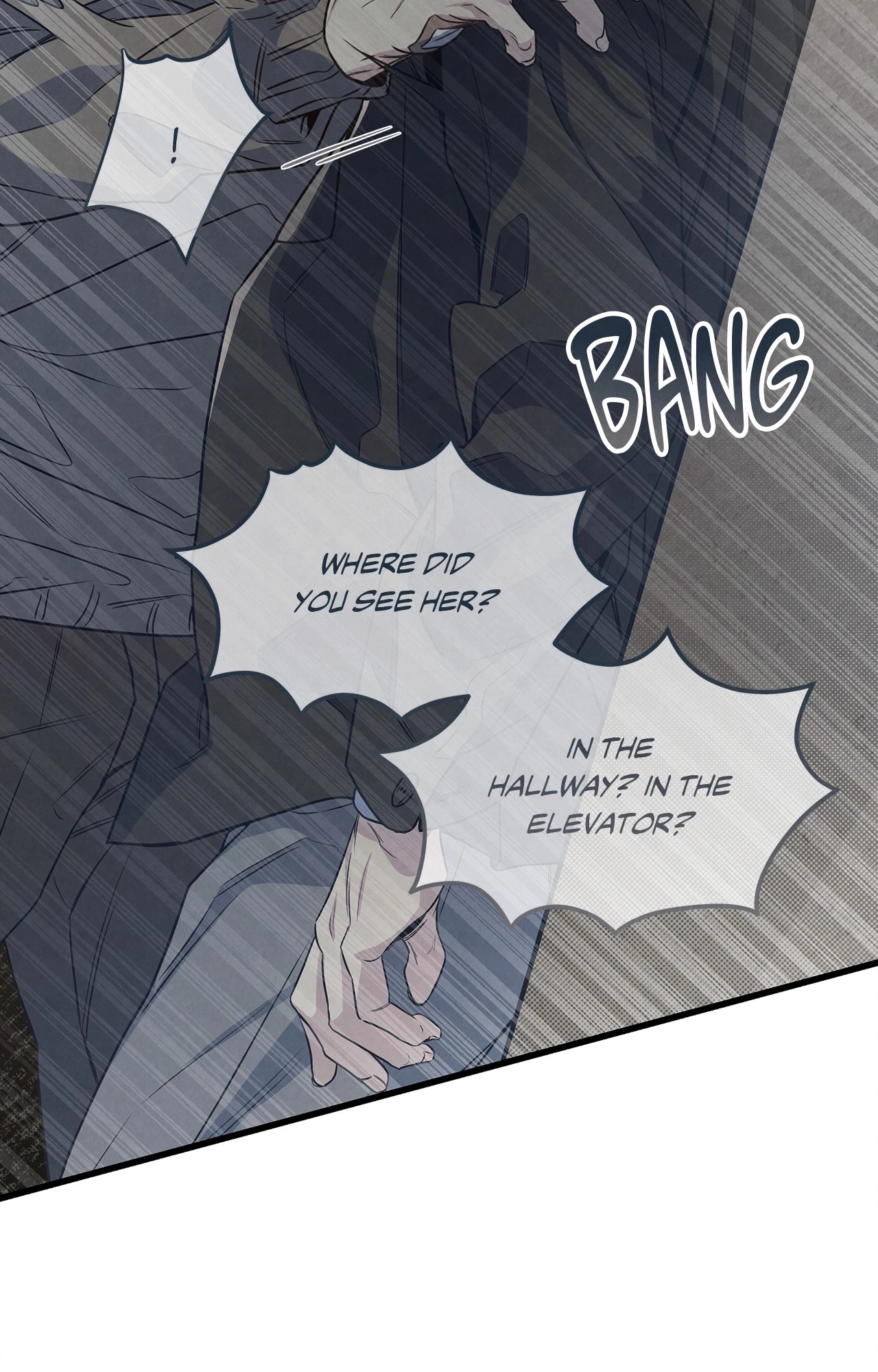 Don’t Mix Business with Pleasure! Chapter 87 page 51 - 
