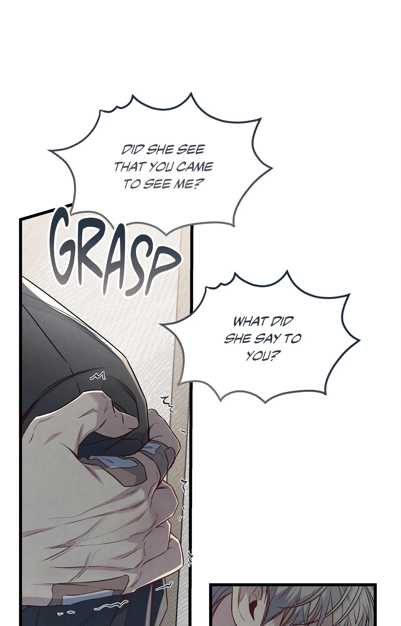 Don’t Mix Business with Pleasure! Chapter 87 page 52 - 