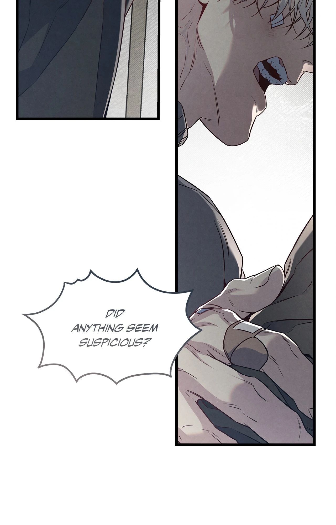 Don’t Mix Business with Pleasure! Chapter 87 page 53 - 