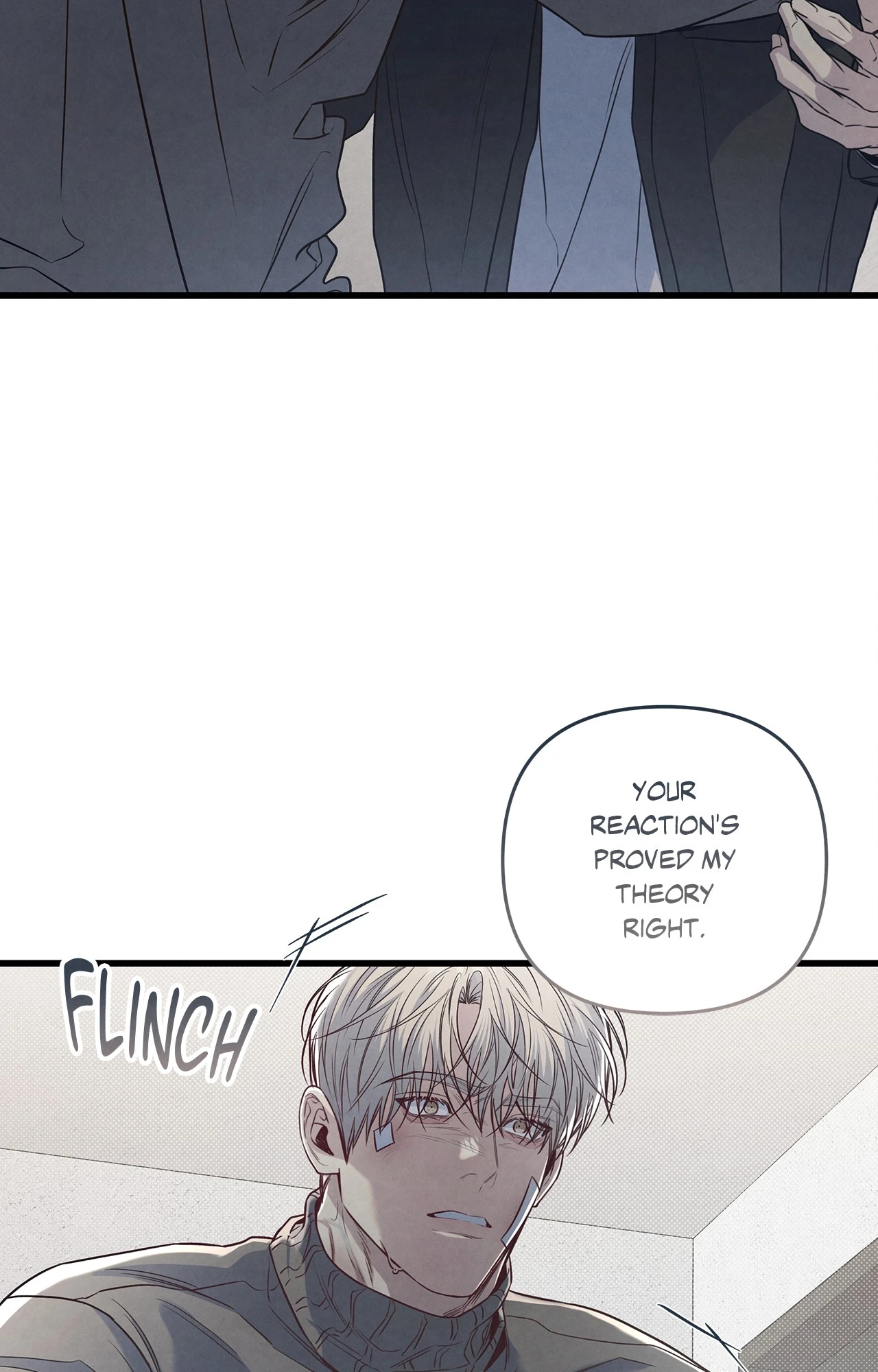 Don’t Mix Business with Pleasure! Chapter 87 page 55 - 