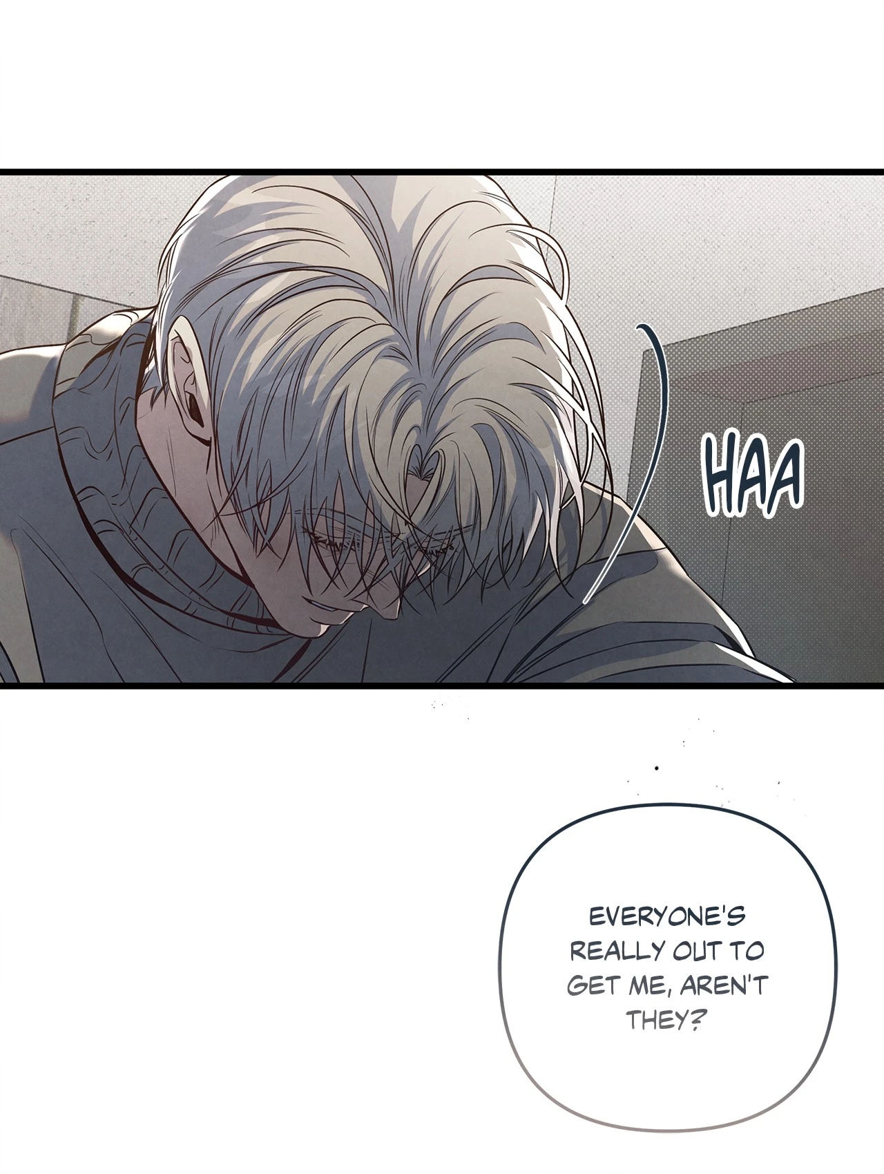 Don’t Mix Business with Pleasure! Chapter 87 page 62 - 