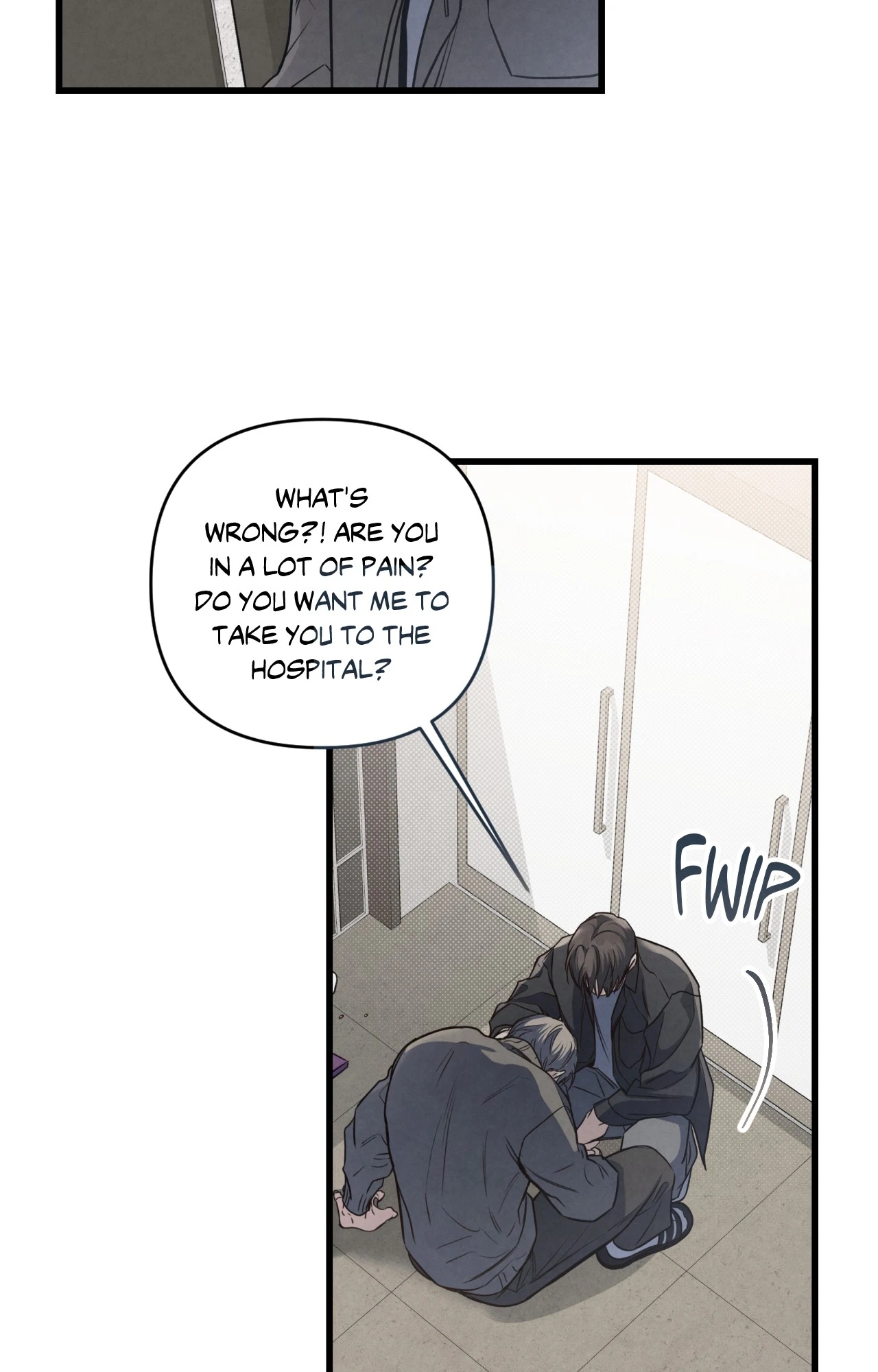 Don’t Mix Business with Pleasure! Chapter 87 page 64 - 