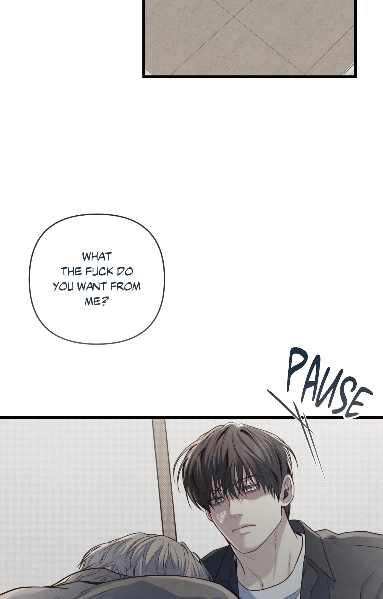 Don’t Mix Business with Pleasure! Chapter 87 page 65 - 