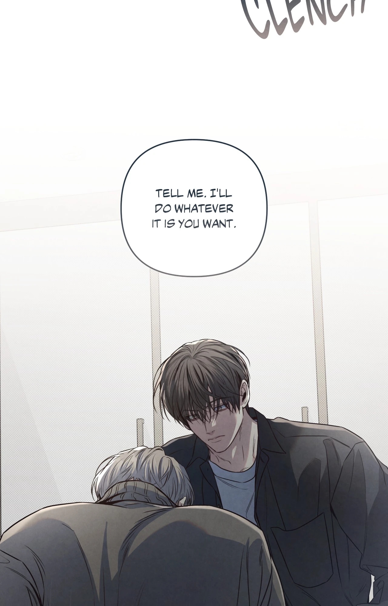 Don’t Mix Business with Pleasure! Chapter 87 page 68 - 