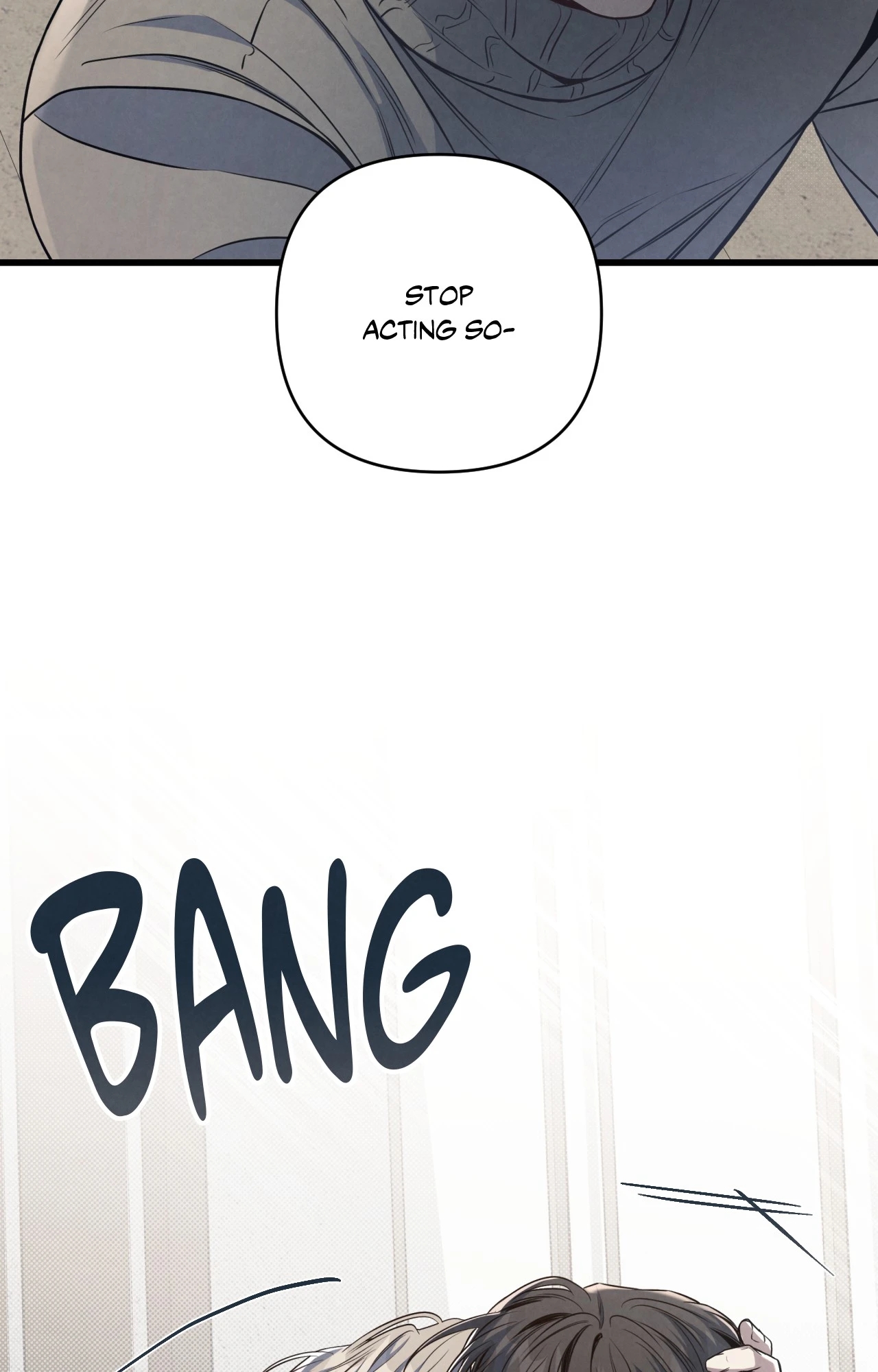 Don’t Mix Business with Pleasure! Chapter 87 page 71 - 