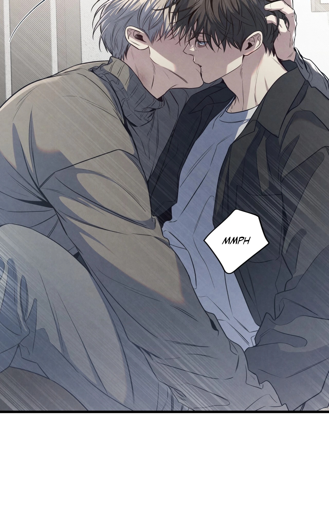 Don’t Mix Business with Pleasure! Chapter 87 page 72 - 