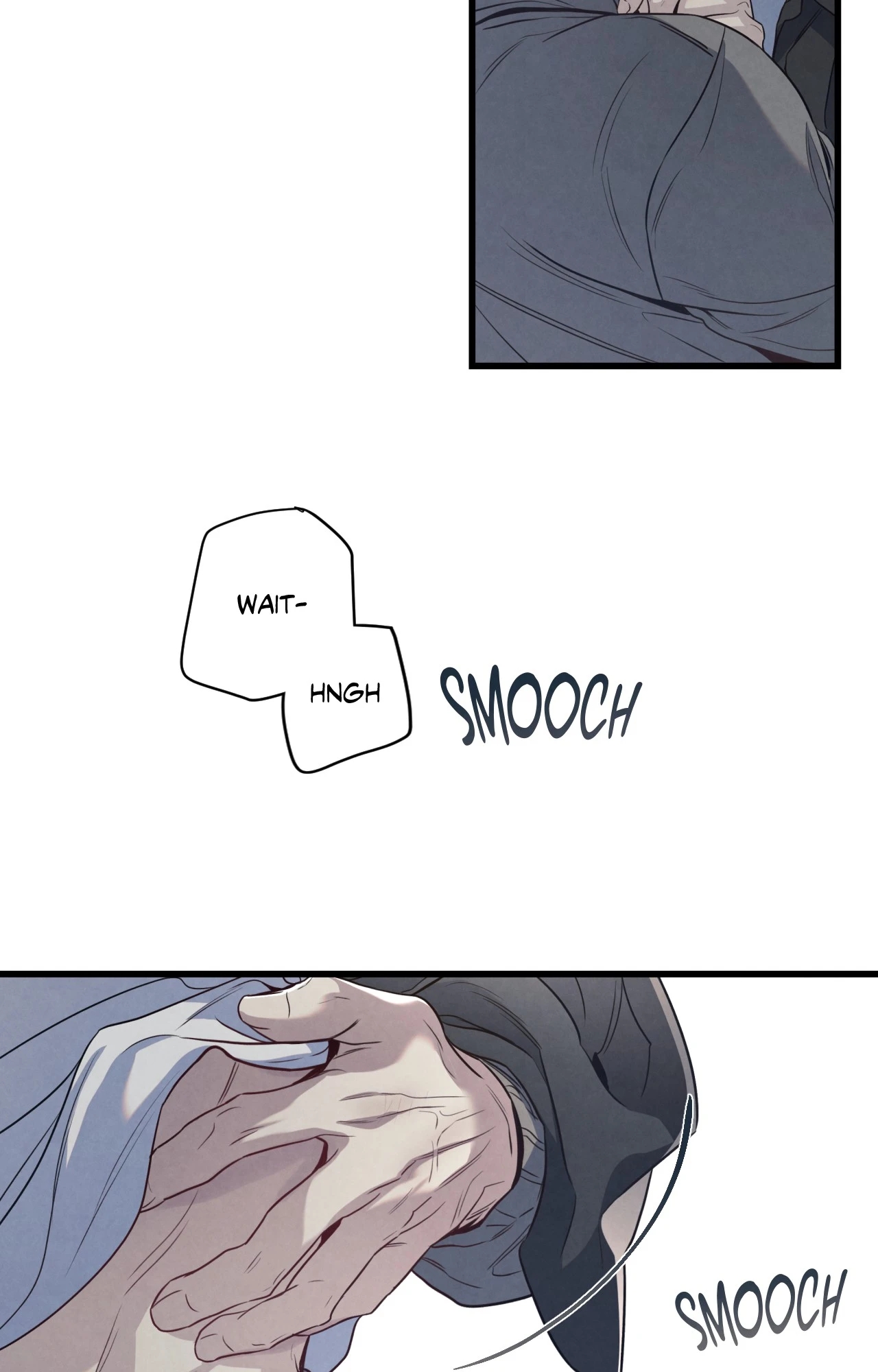 Don’t Mix Business with Pleasure! Chapter 87 page 75 - 