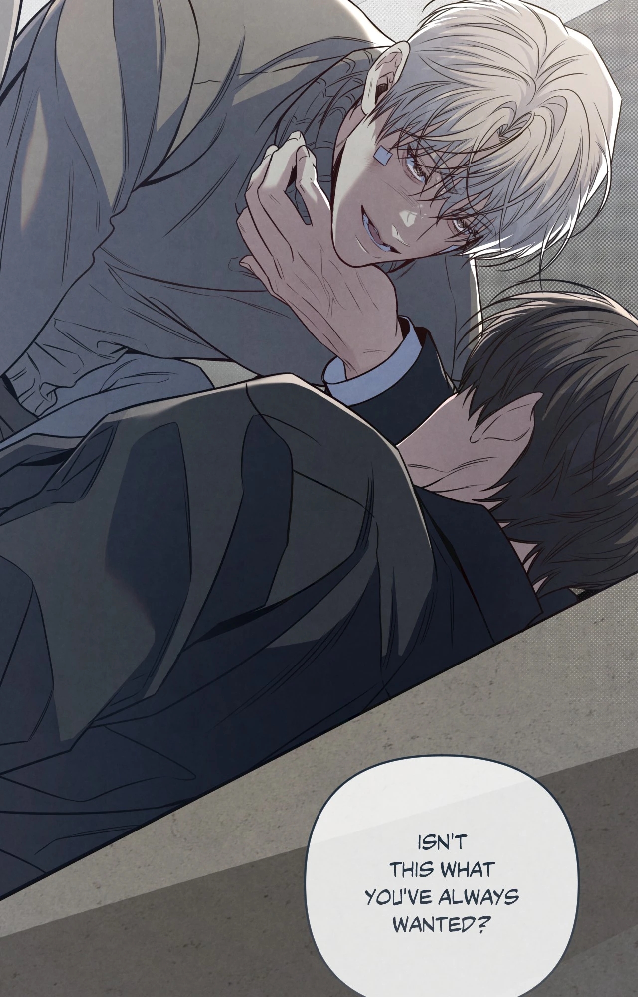 Don’t Mix Business with Pleasure! Chapter 87 page 79 - 