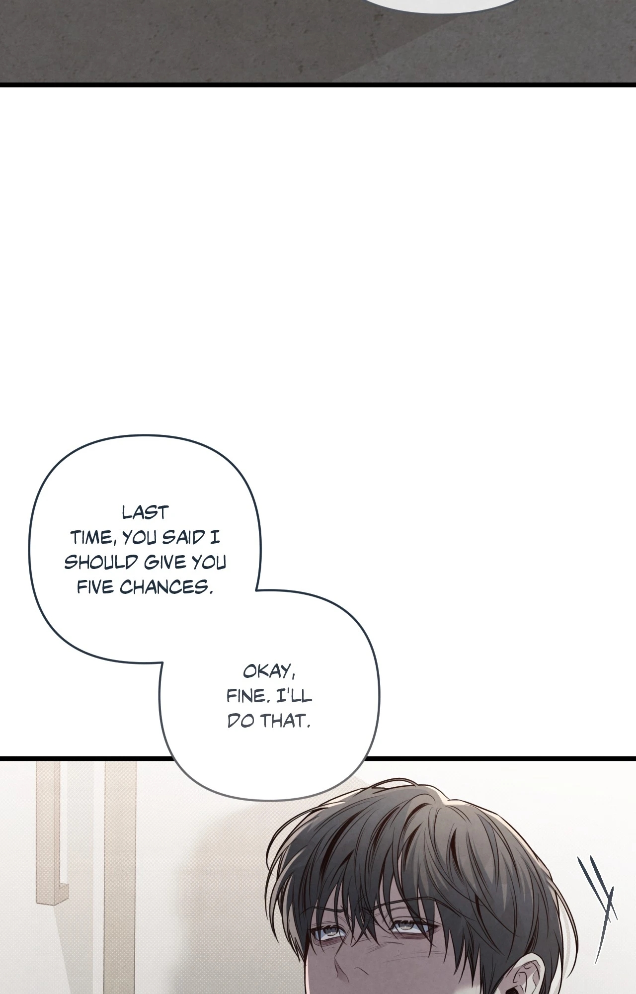 Don’t Mix Business with Pleasure! Chapter 87 page 80 - 