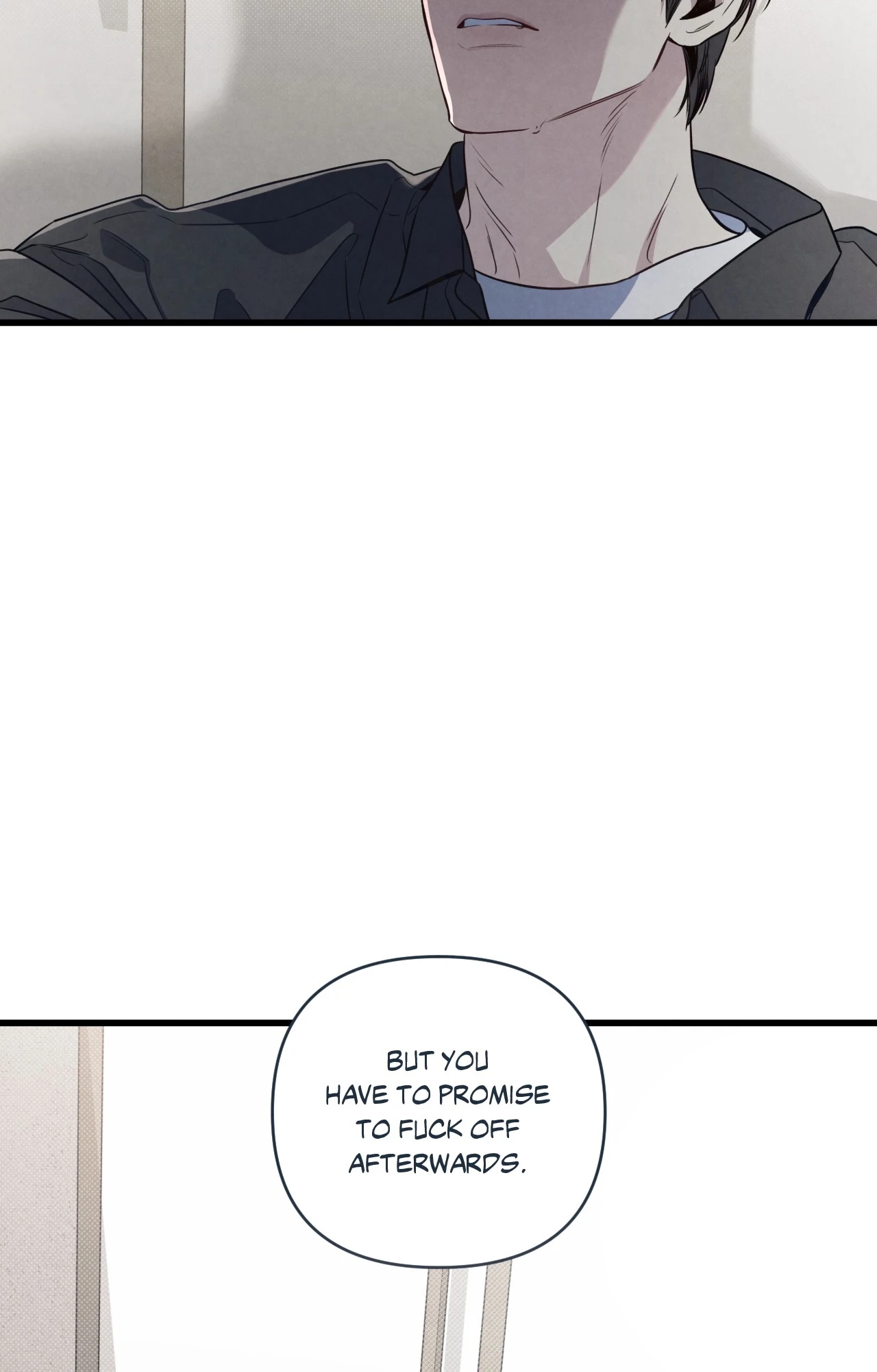 Don’t Mix Business with Pleasure! Chapter 87 page 81 - 