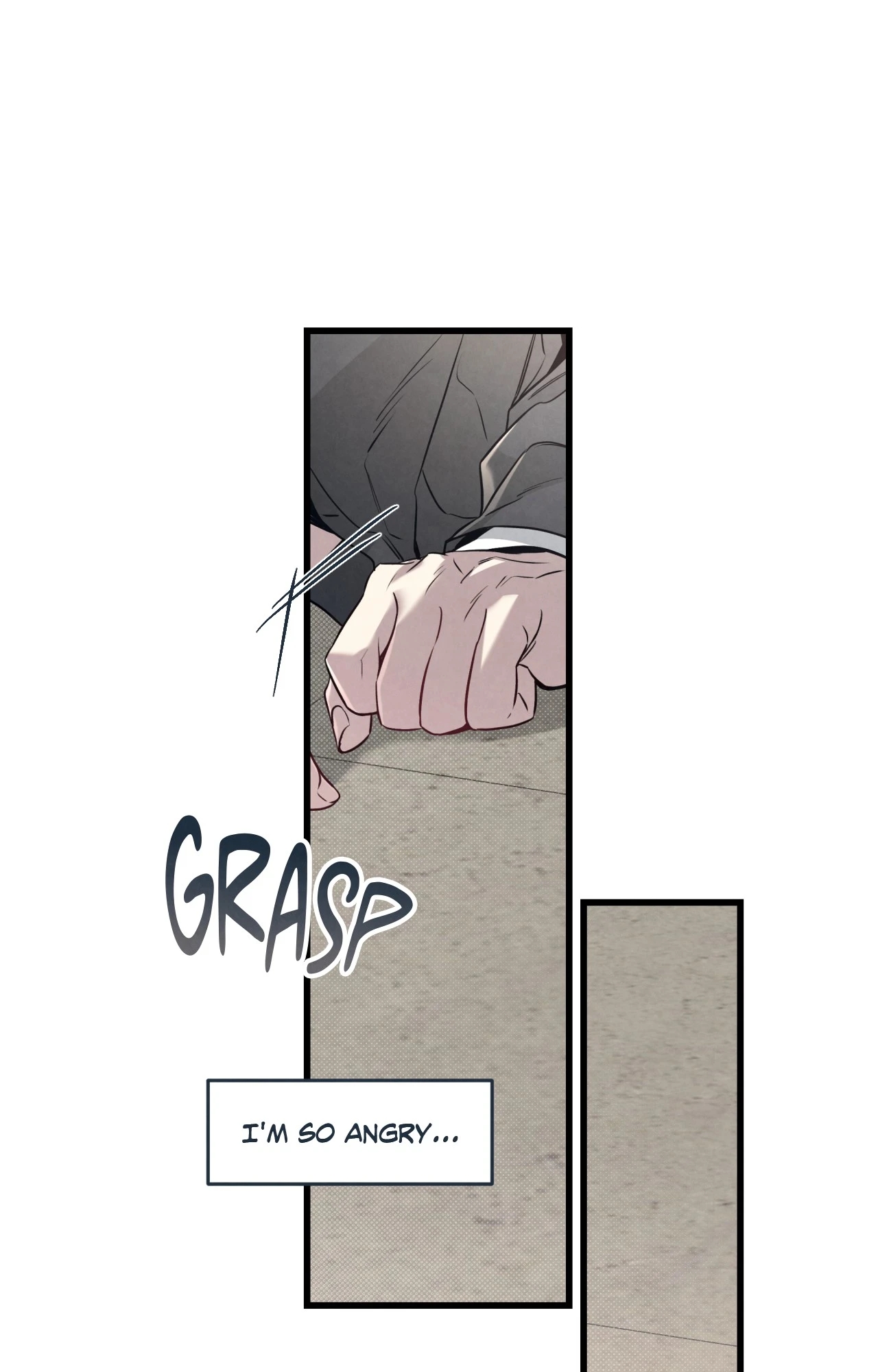 Don’t Mix Business with Pleasure! Chapter 87 page 85 - 