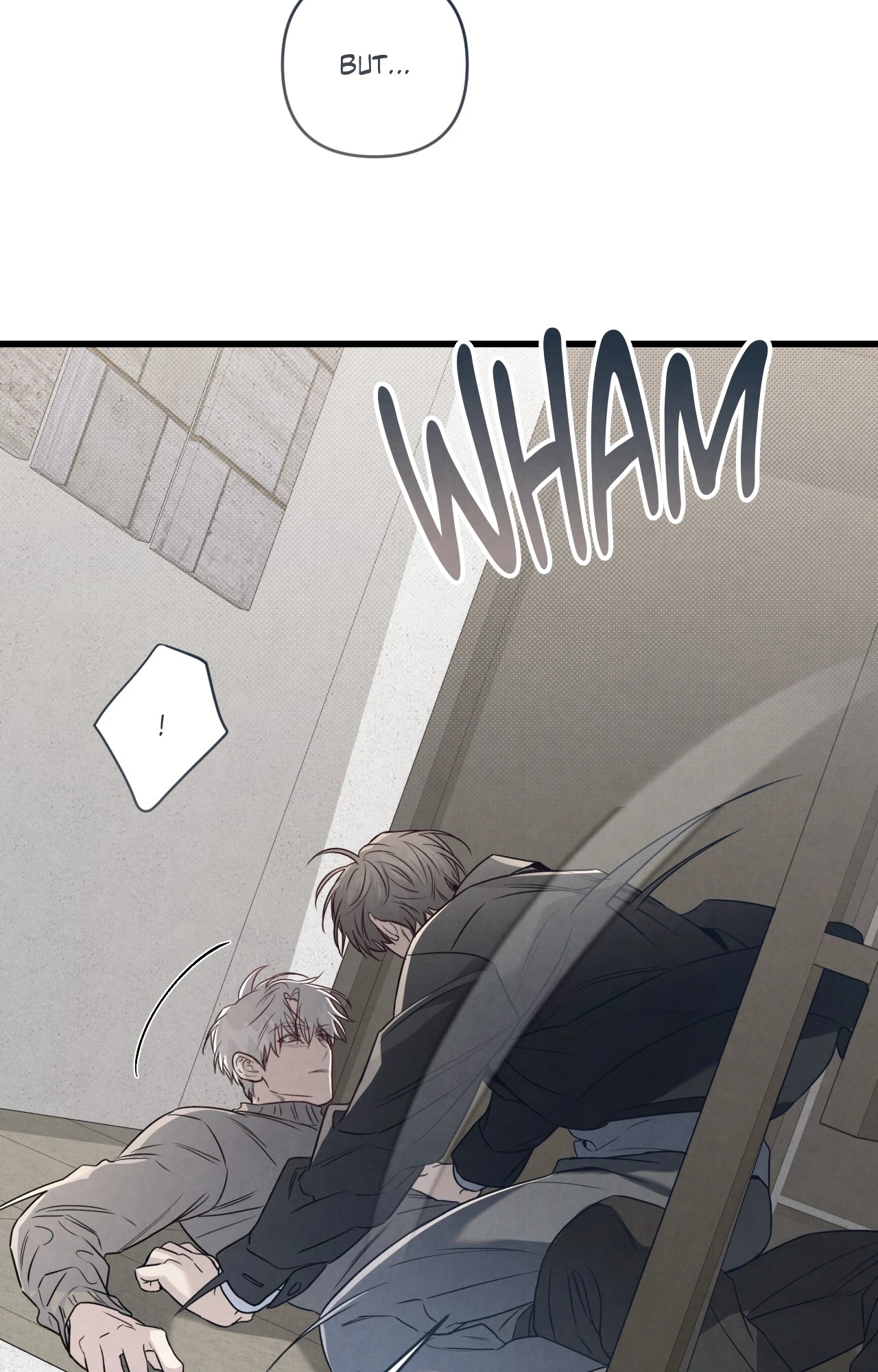 Don’t Mix Business with Pleasure! Chapter 87 page 88 - 