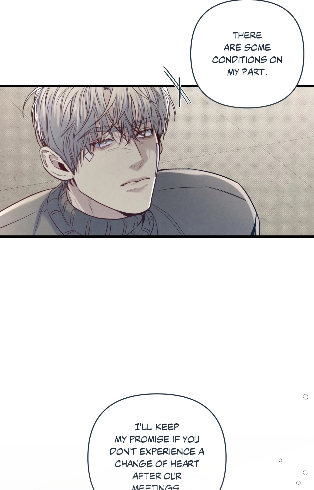 Don’t Mix Business with Pleasure! Chapter 87 page 90 - 