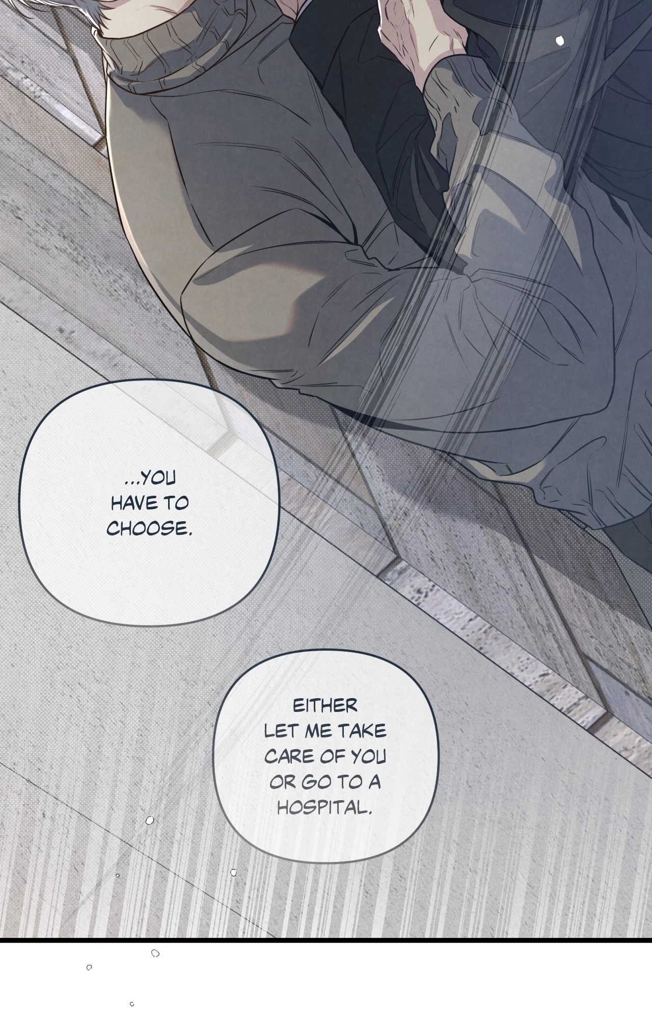 Don’t Mix Business with Pleasure! Chapter 87 page 10 - 