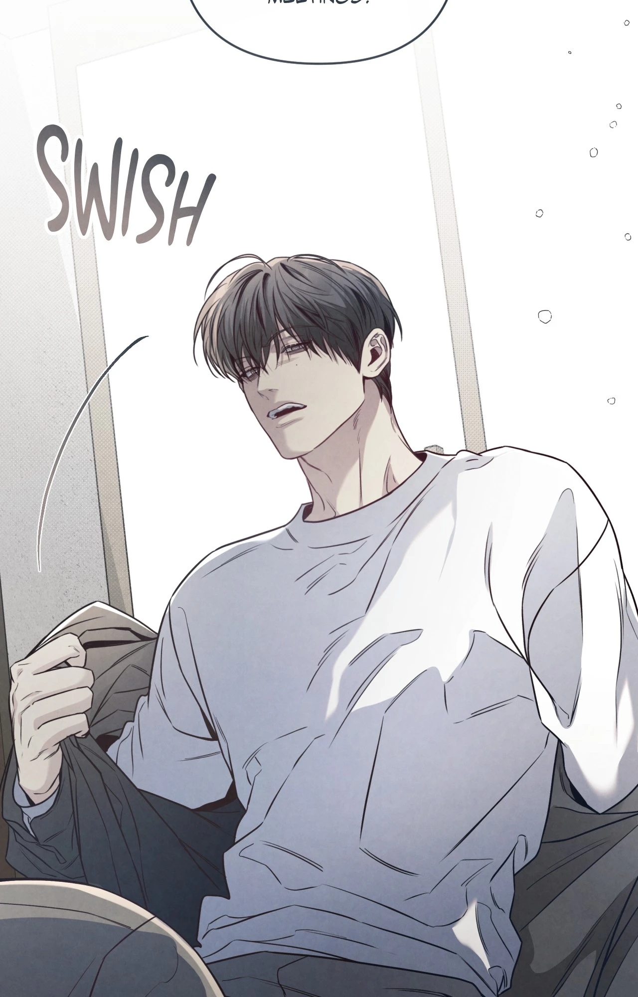 Don’t Mix Business with Pleasure! Chapter 87 page 91 - 