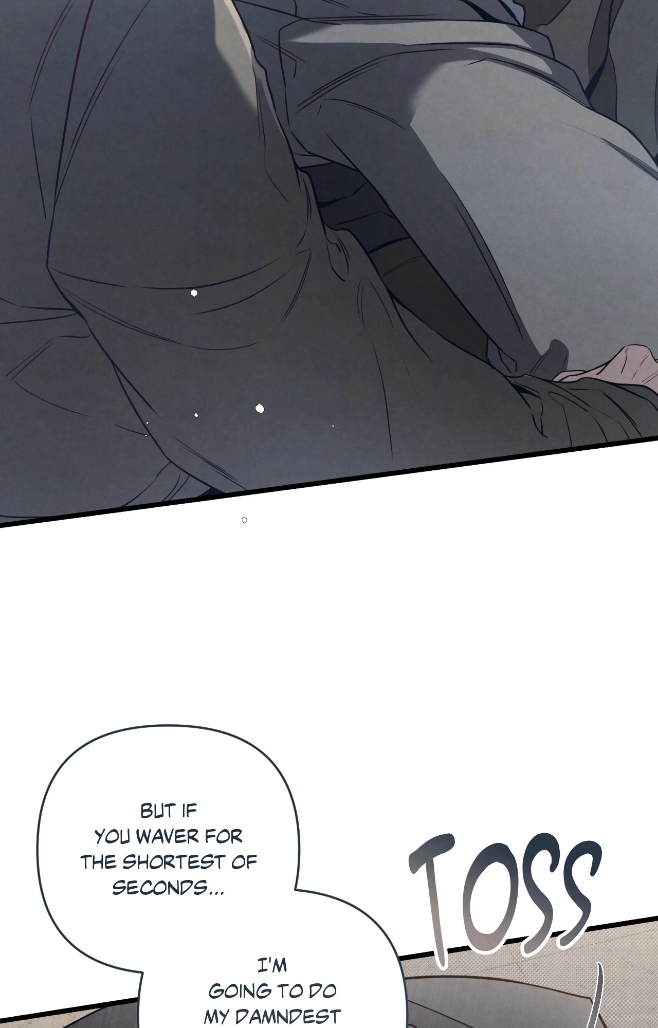 Don’t Mix Business with Pleasure! Chapter 87 page 92 - 