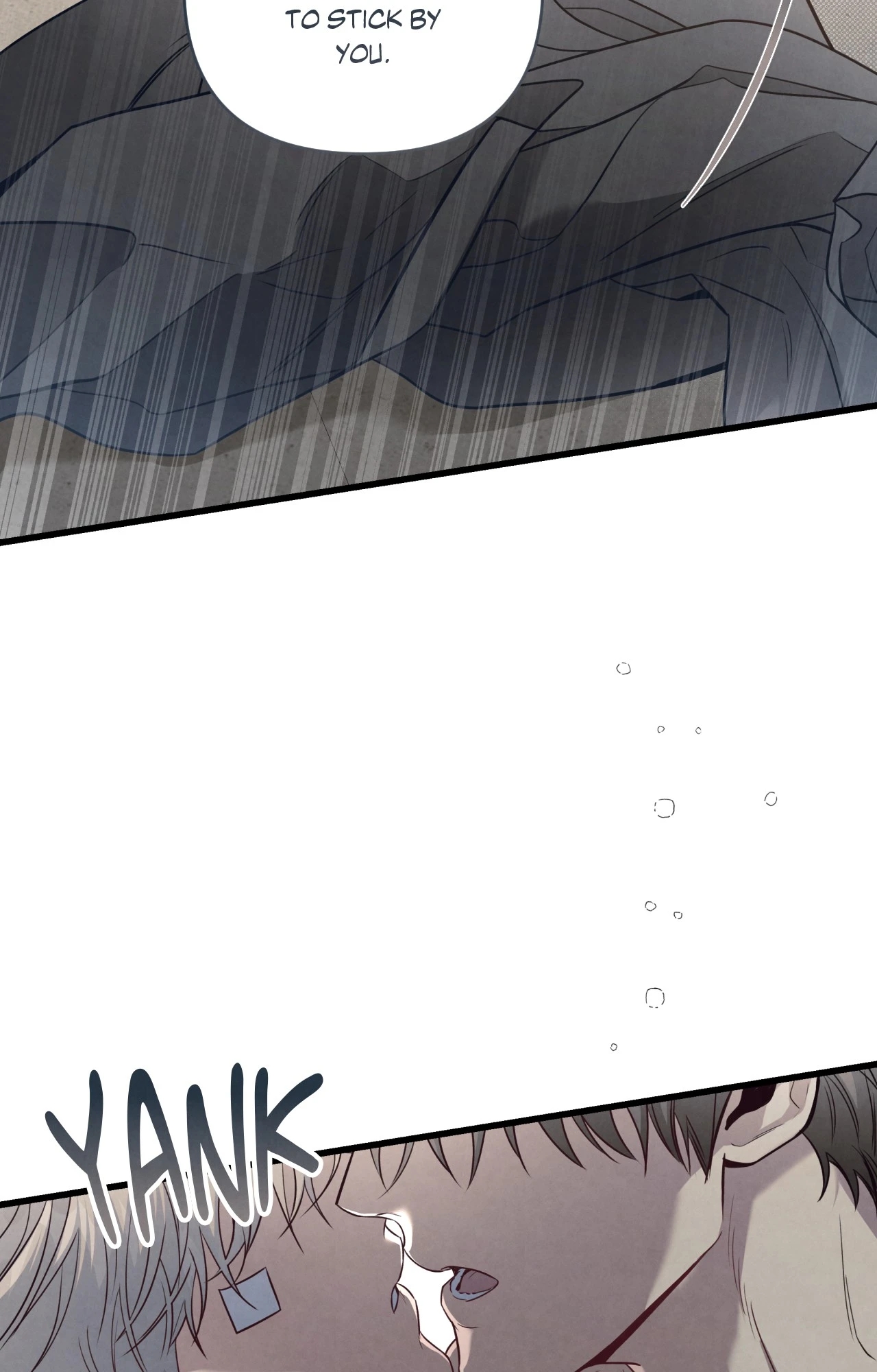Don’t Mix Business with Pleasure! Chapter 87 page 93 - 